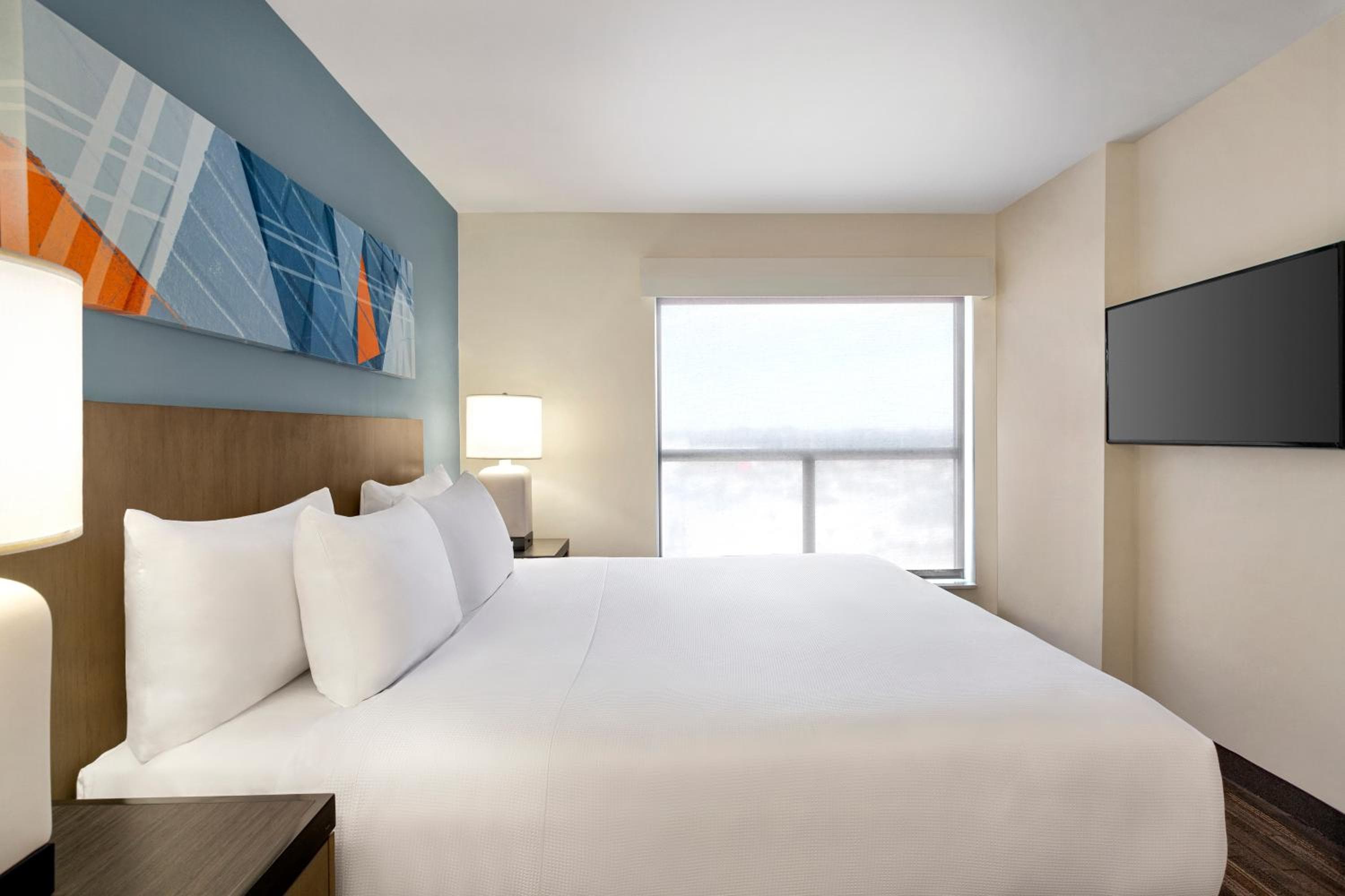 Hyatt House Bryan/College Station