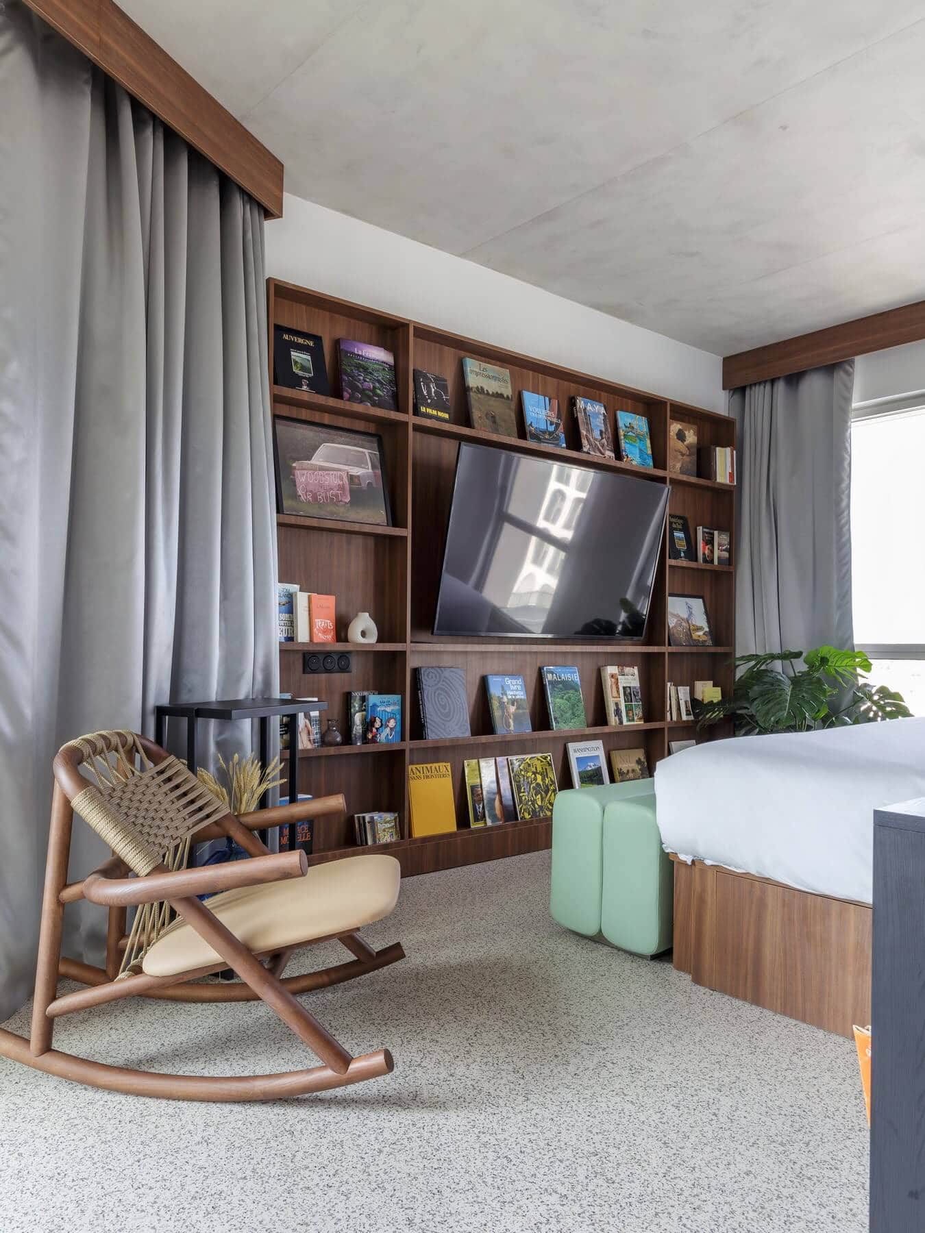 JOST Hôtel Bordeaux Centre Gare Saint Jean