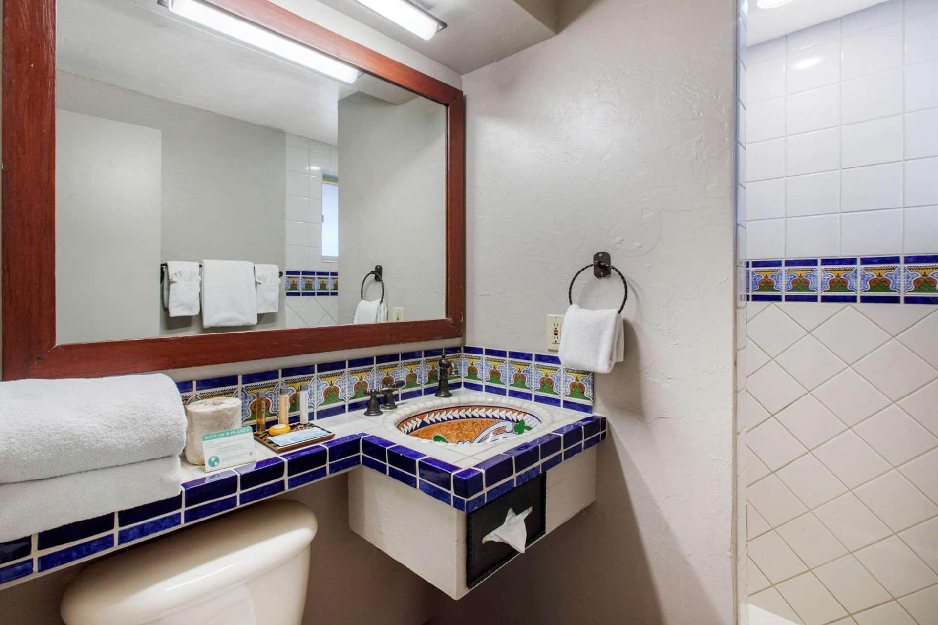 La Posada Lodge & Casitas, Ascend Hotel Collection