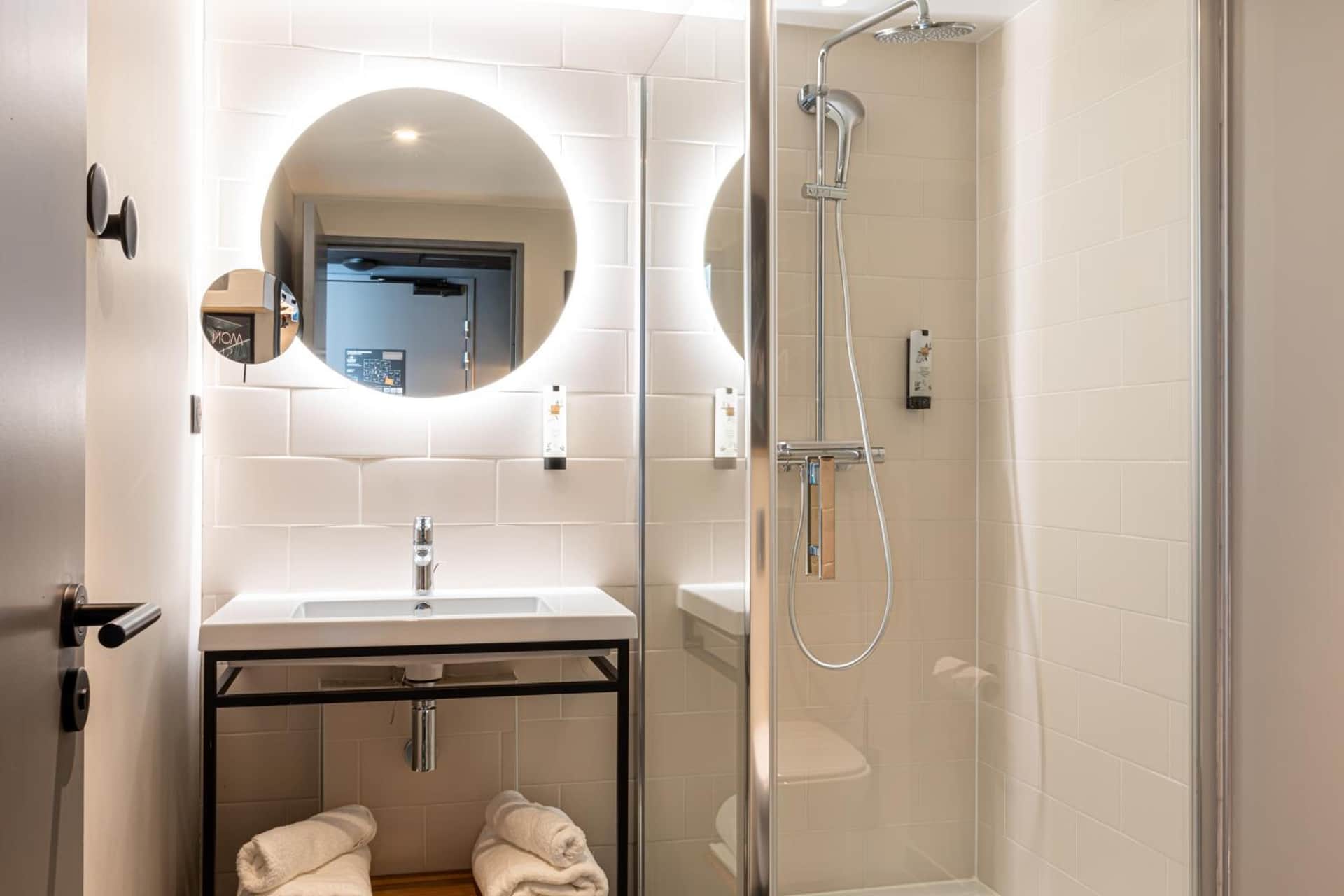 Best Western M-Treize Paris Asnières