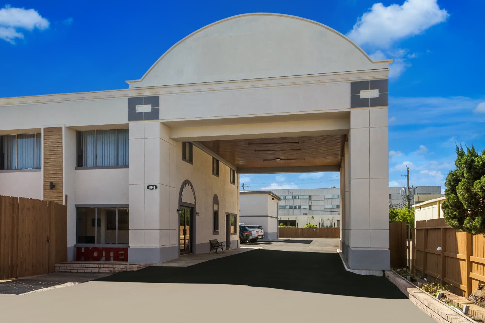 Signature Inn Houston Galleria