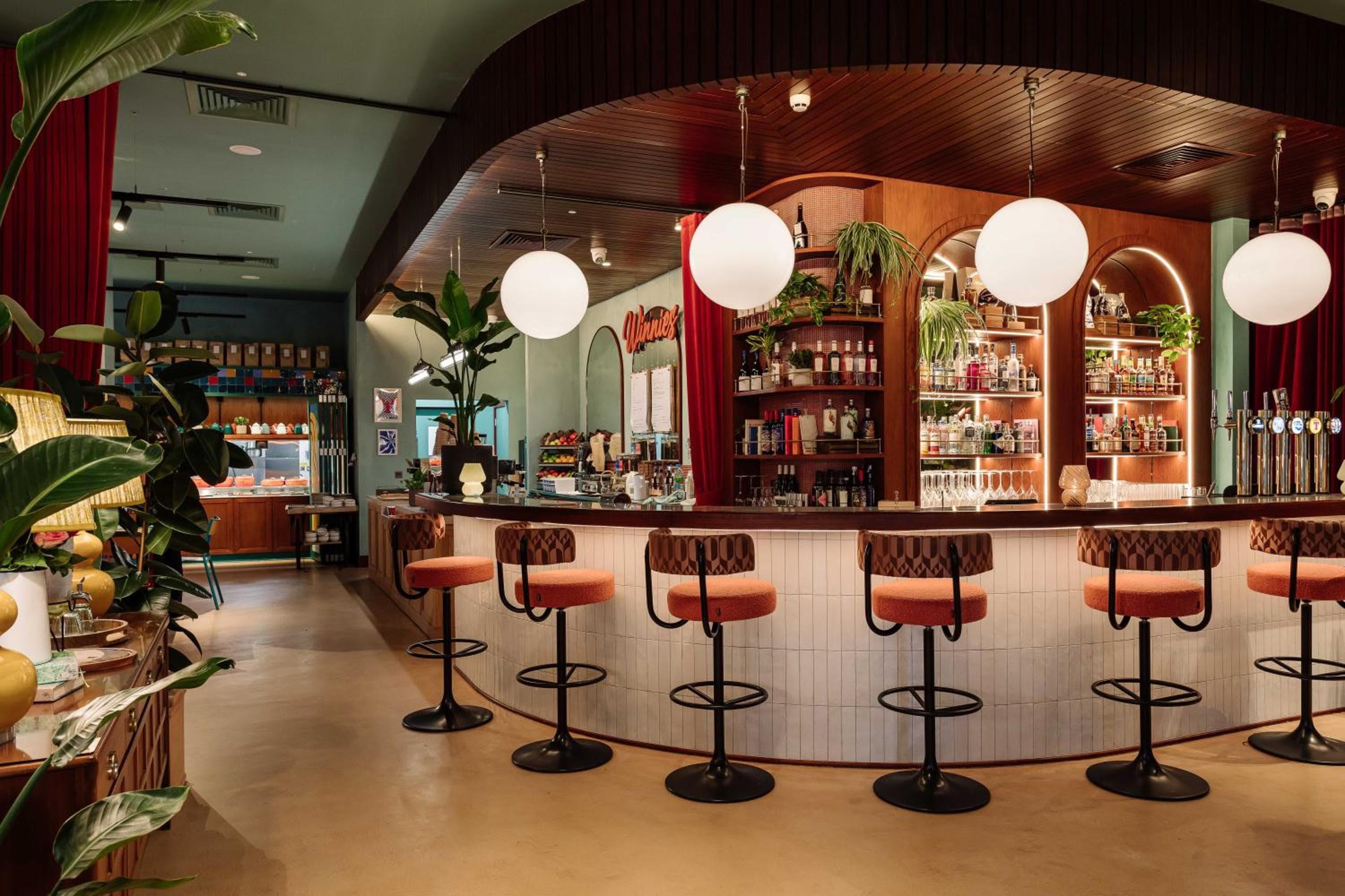 room2 Belfast Hometel