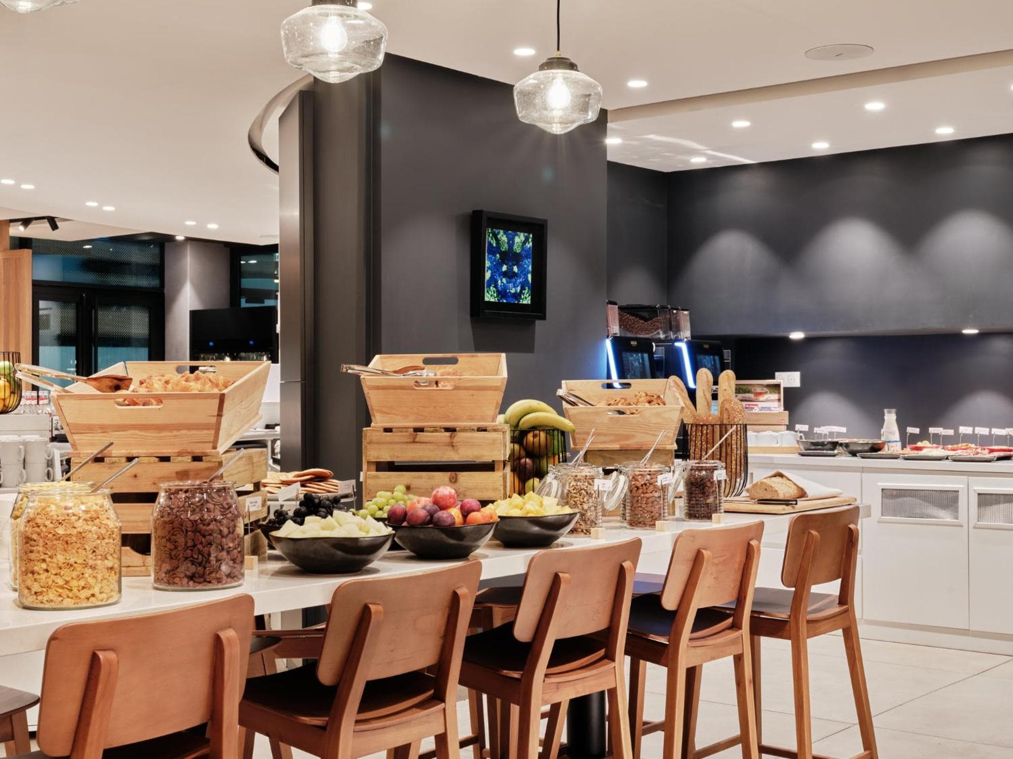 Crowne Plaza - Marseille Le Dôme, an IHG Hotel