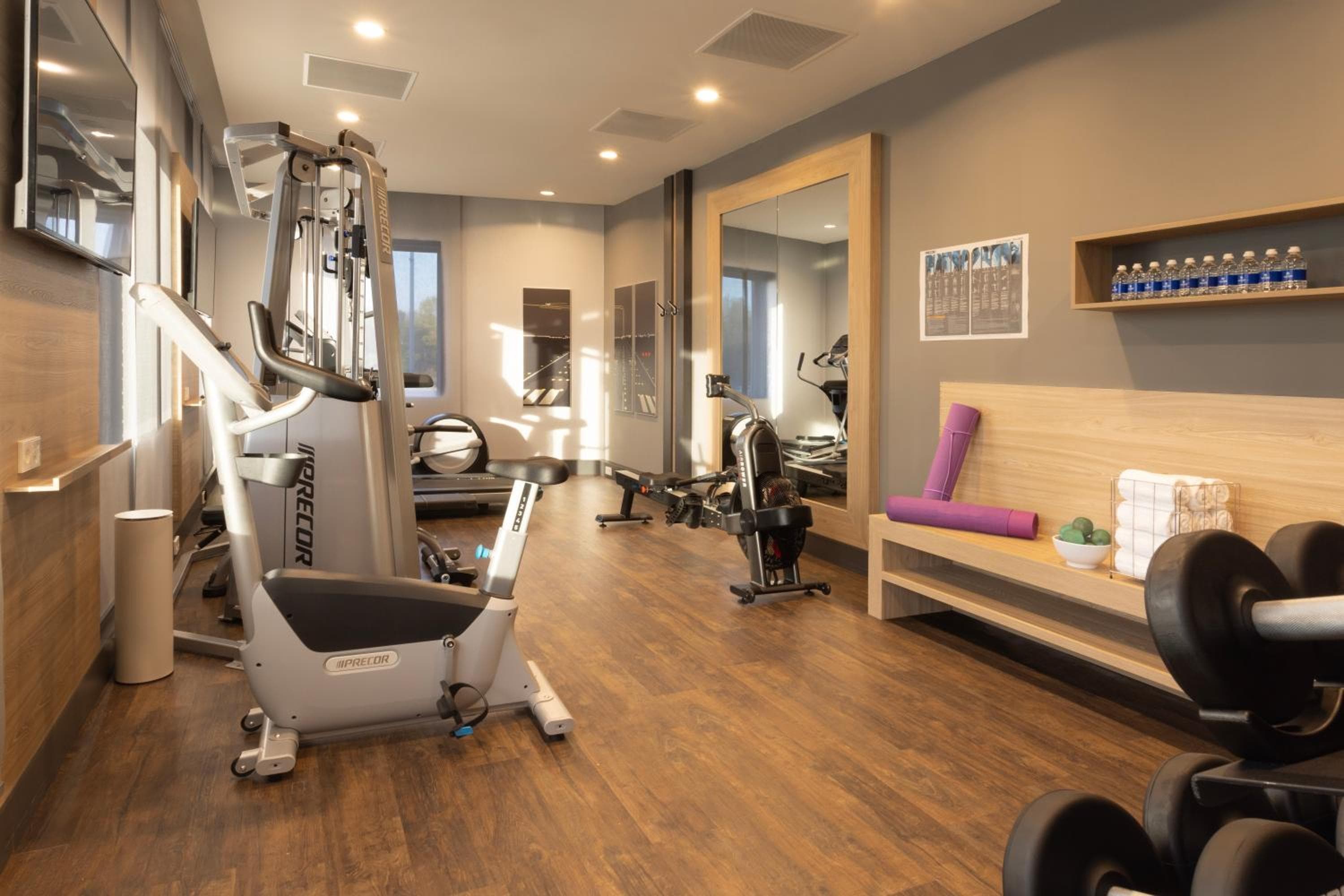 Holiday Inn - Eindhoven Airport, an IHG Hotel