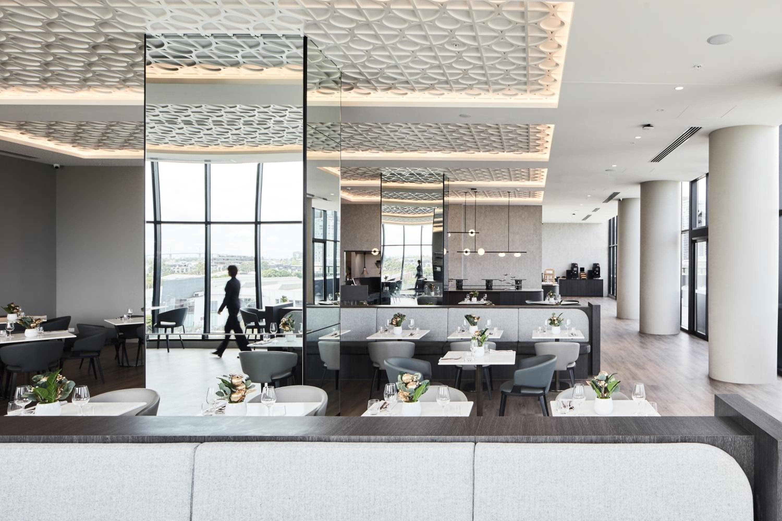 Oakwood Premier Melbourne