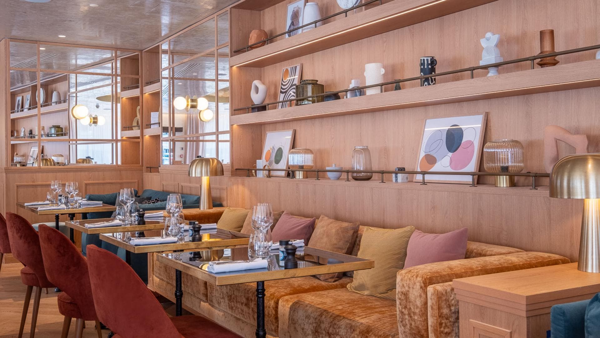 Hôtel Burdigala by Inwood Hotels