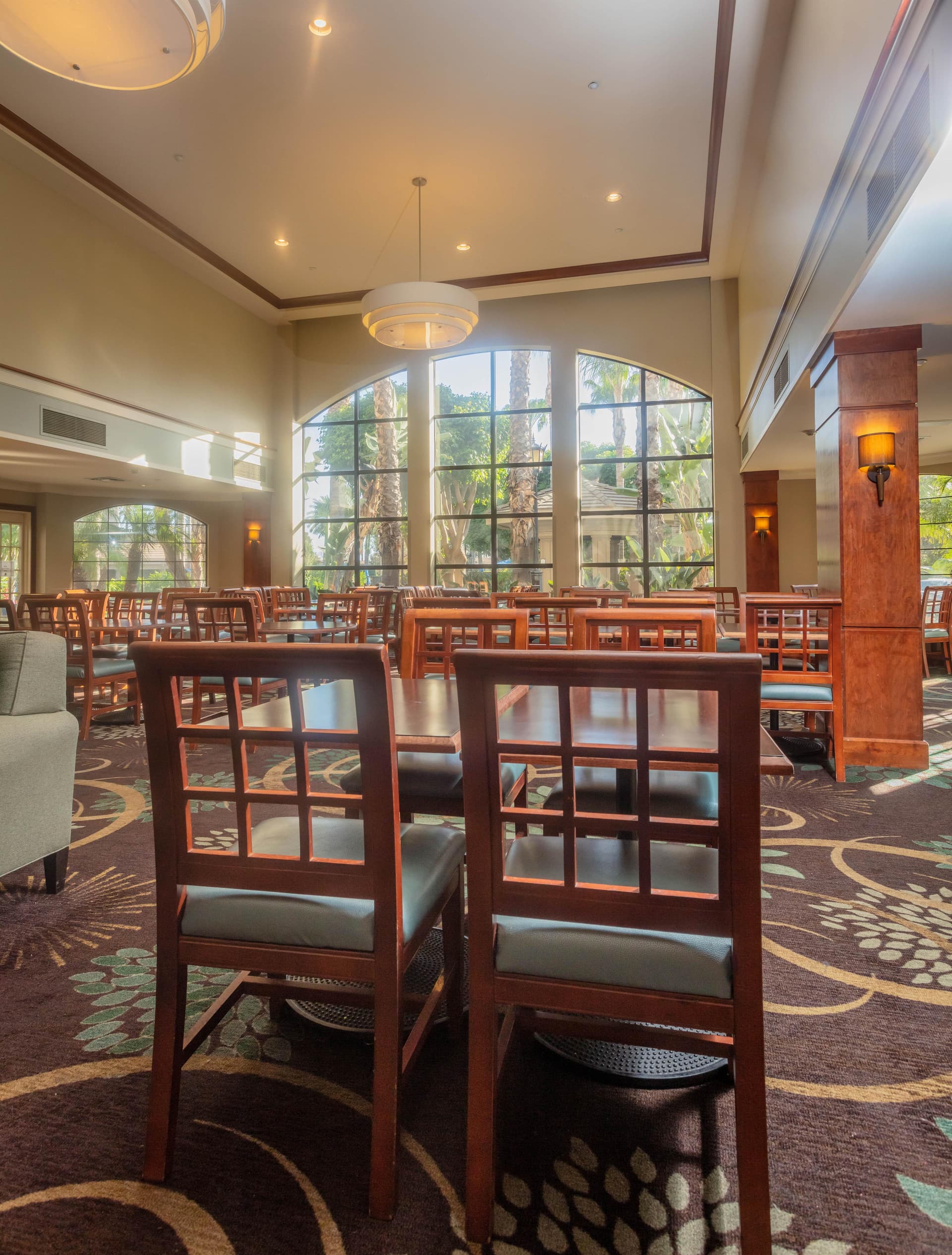 Sonesta ES Suites Anaheim Resort Area