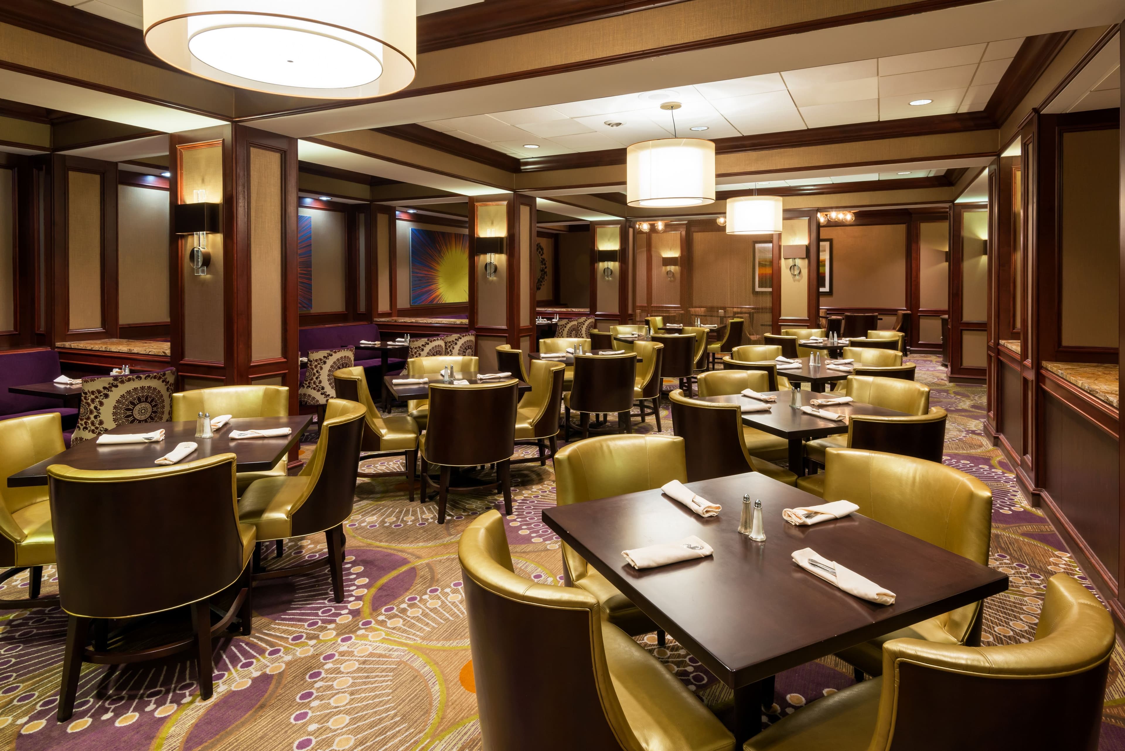 Sonesta Atlanta Airport North