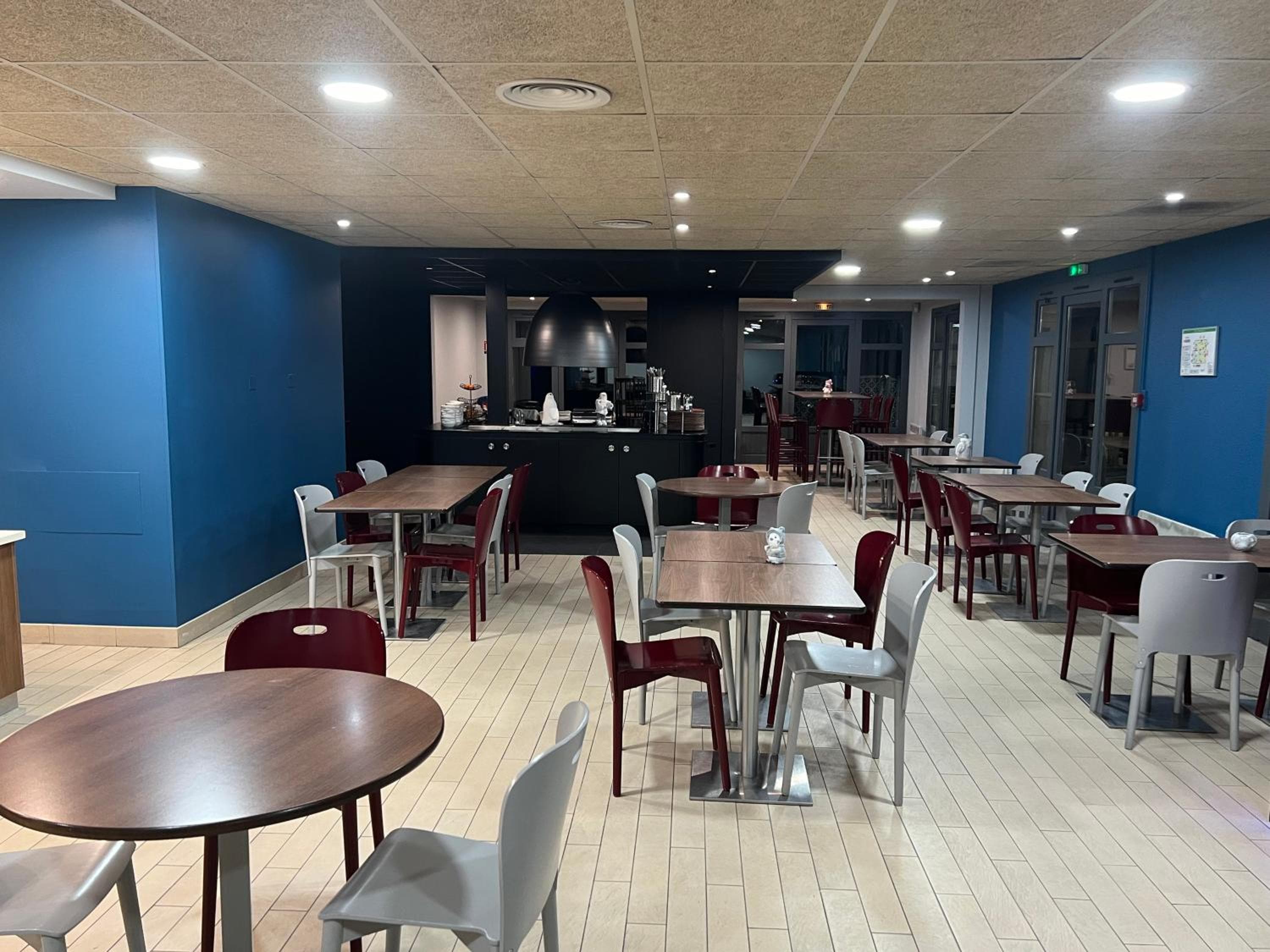 The Originals City, Hôtel Mâcon Nord