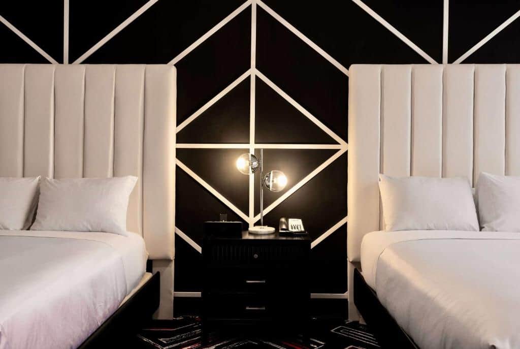 Hotel NoMa, Trademark Collection by Wyndham