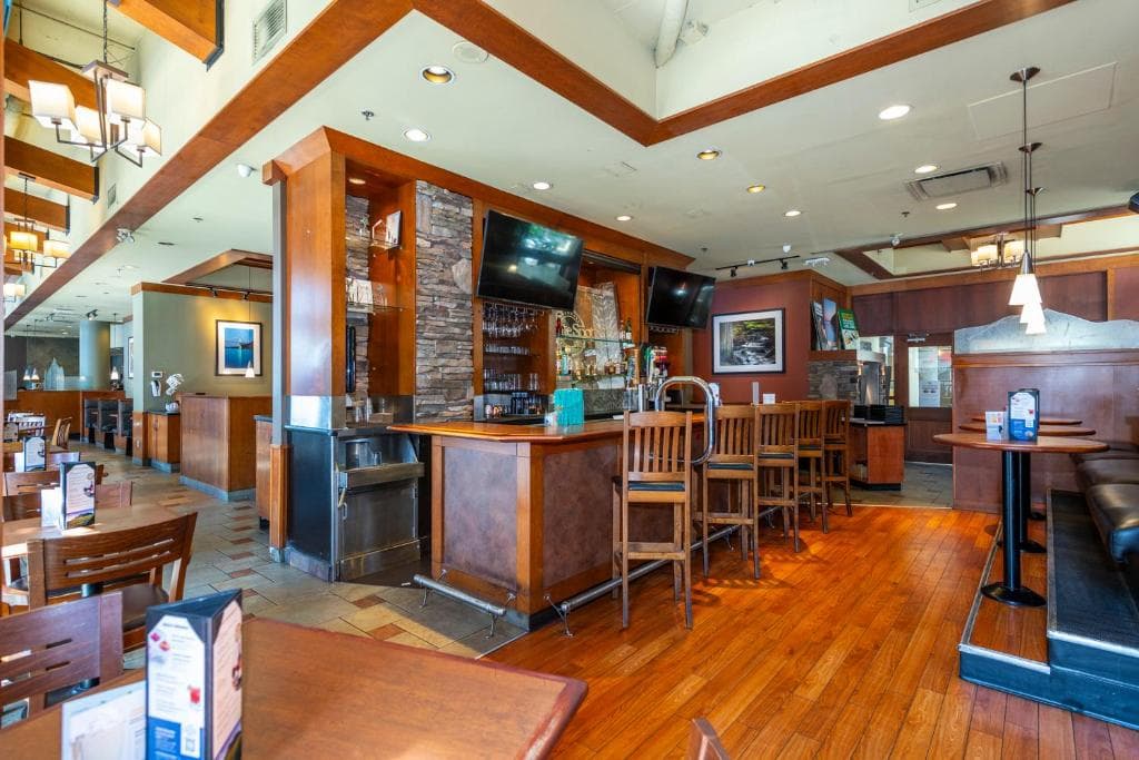 Grand Park Hotel & Suites Downtown Vancouver