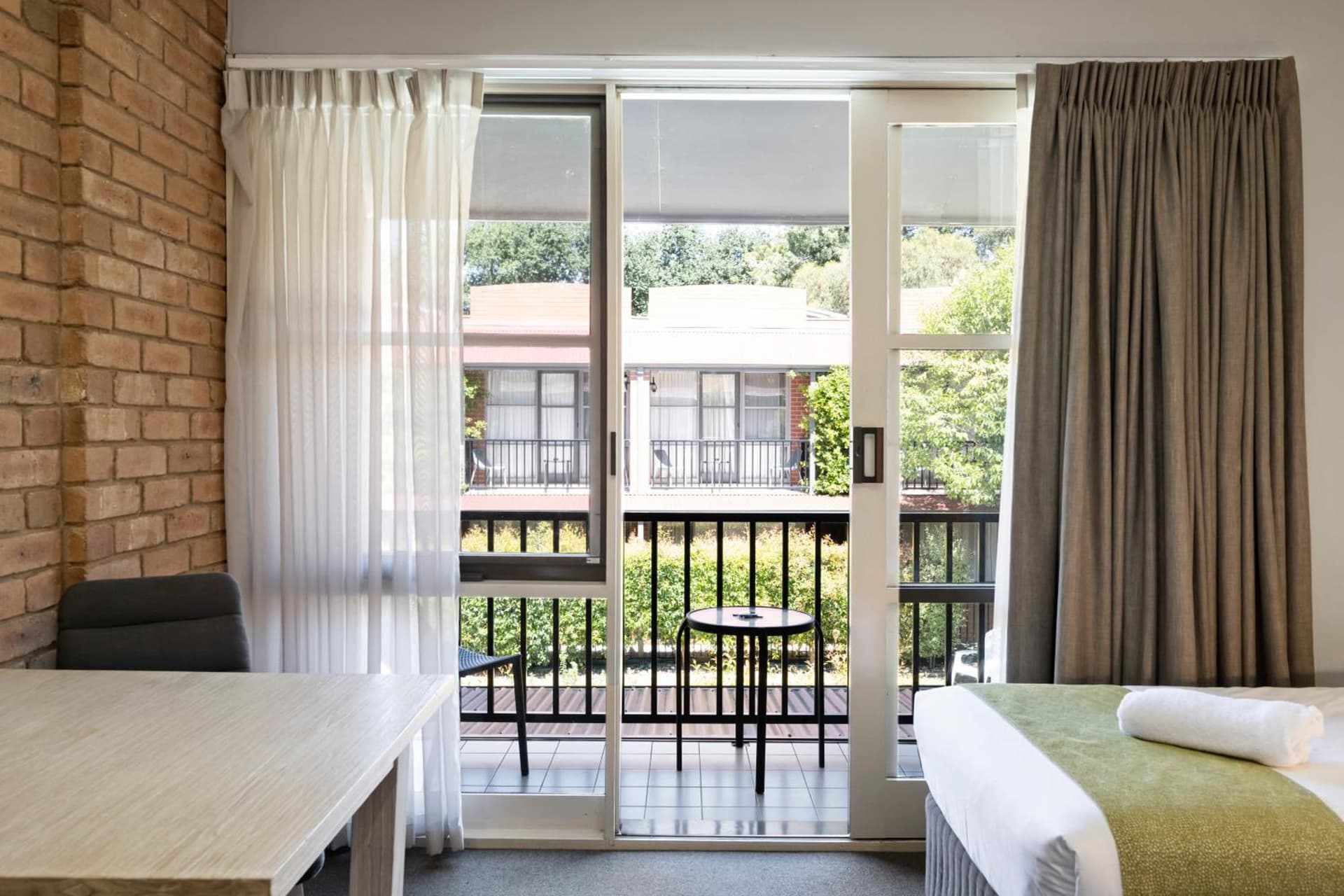 National Hotel Complex Bendigo