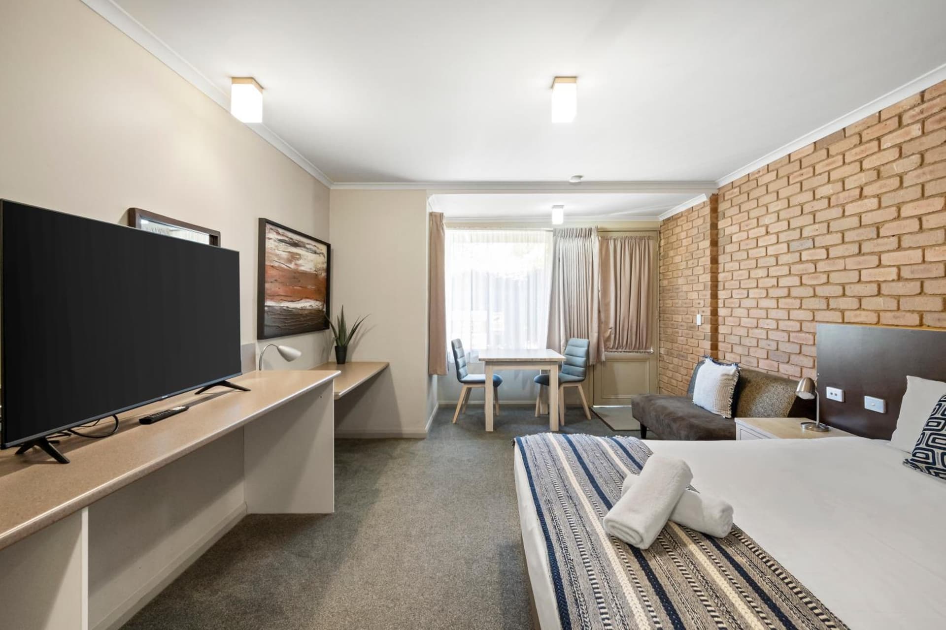 National Hotel Complex Bendigo