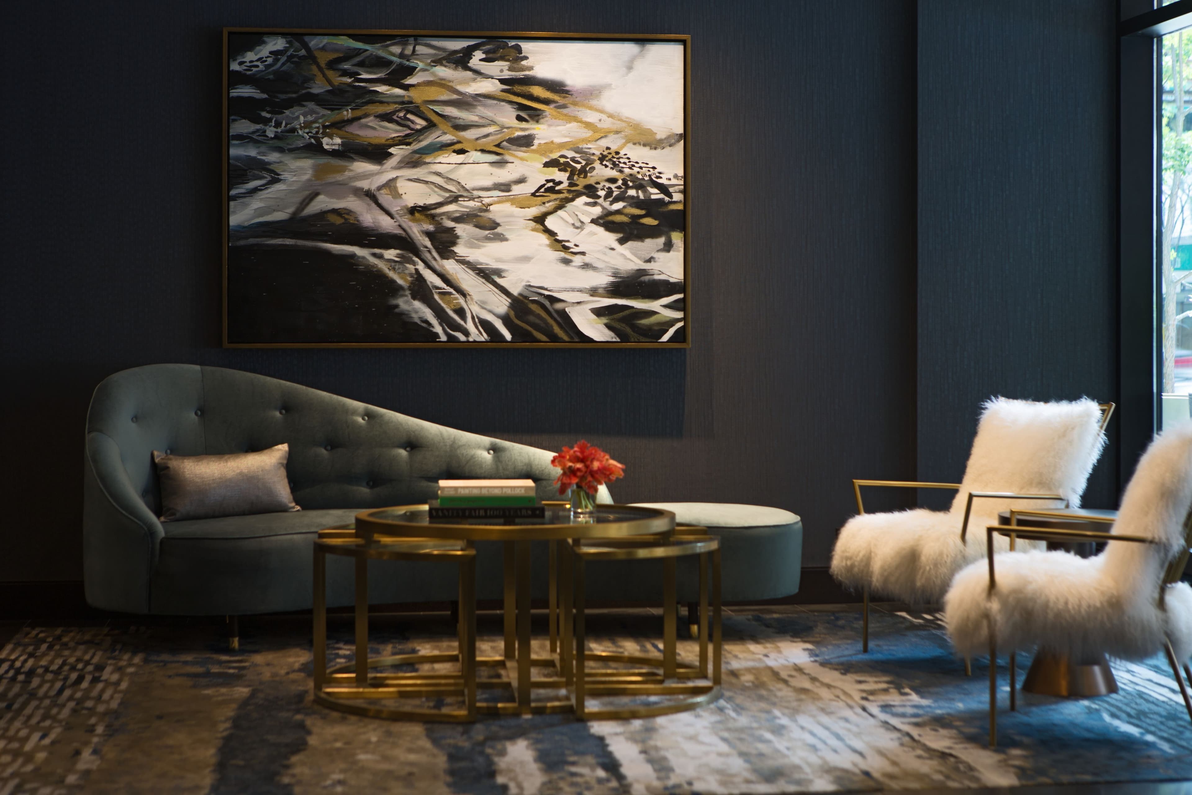 The Allegro Royal Sonesta Hotel Chicago Loop