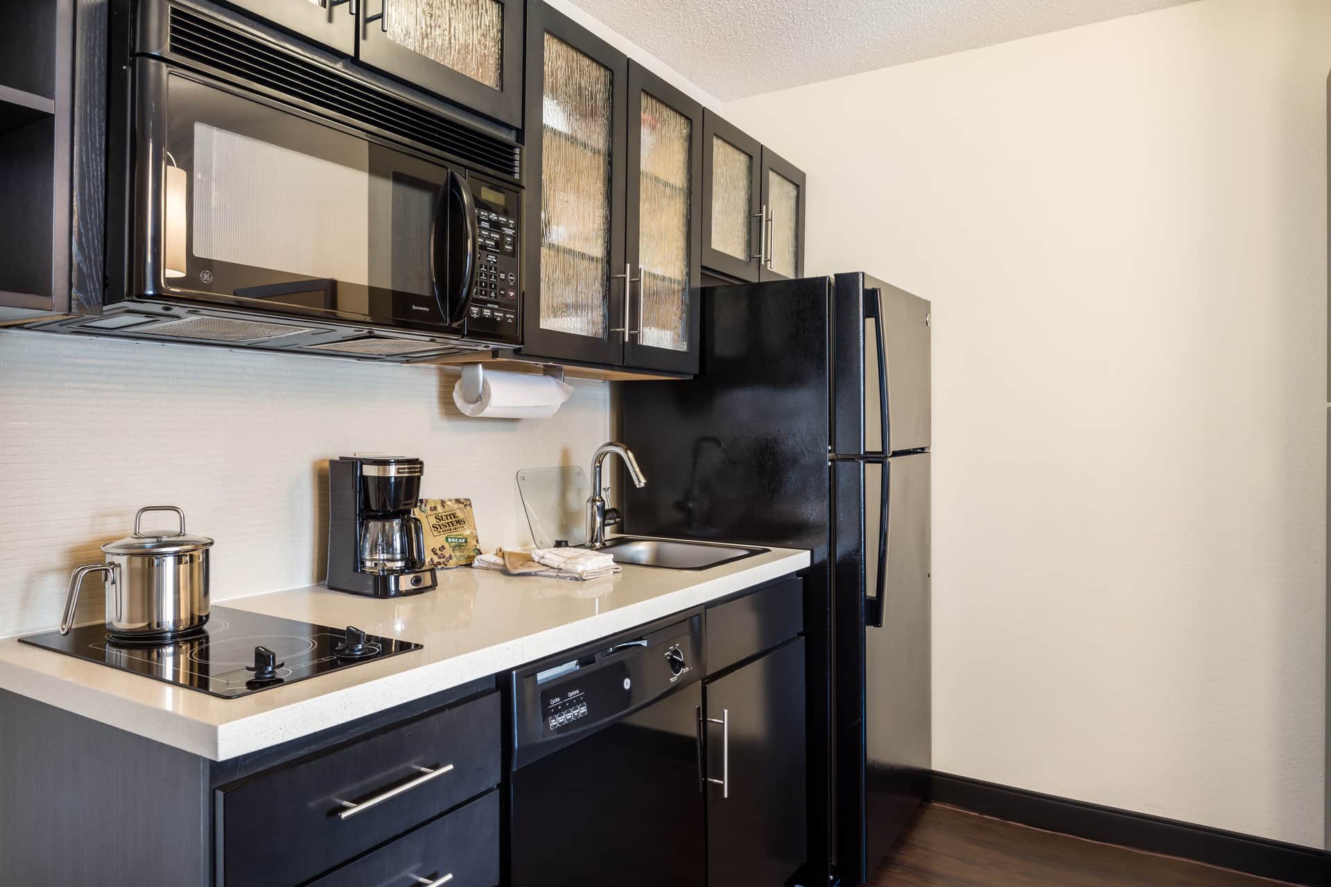 Sonesta Simply Suites Dallas Las Colinas