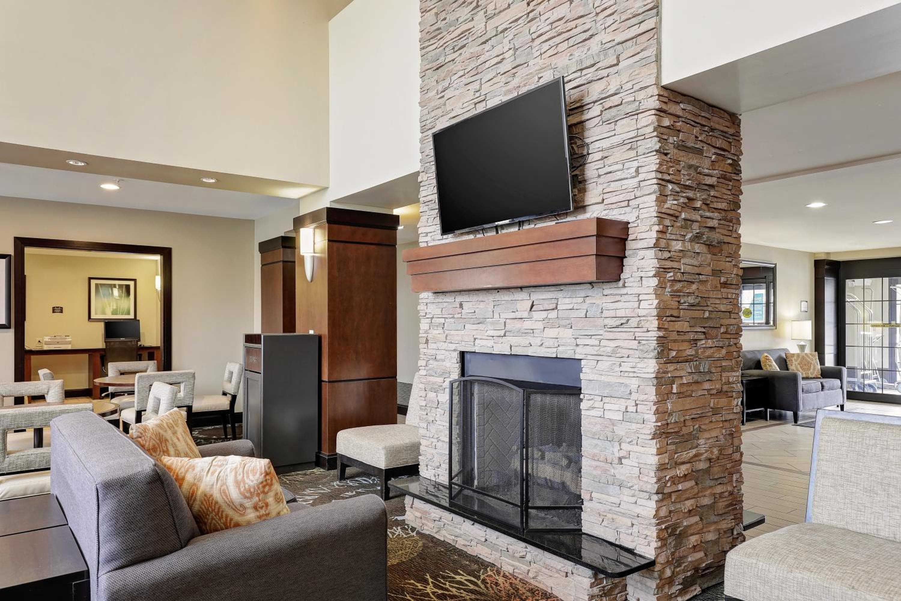 Staybridge Suites Washington D.C. - Greenbelt, an IHG Hotel