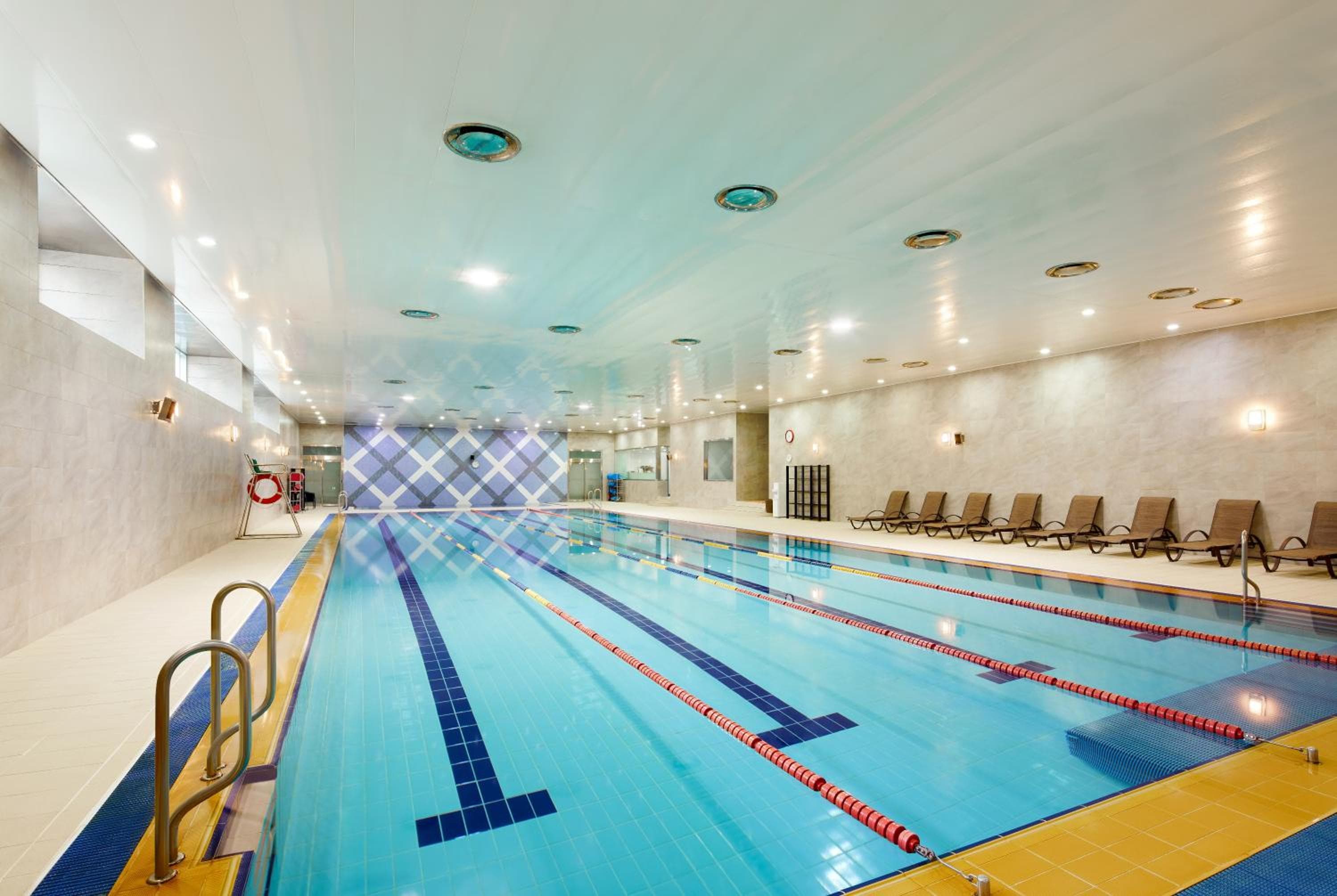 Militopia Hotel by Marine 밀리토피아 바이 마린