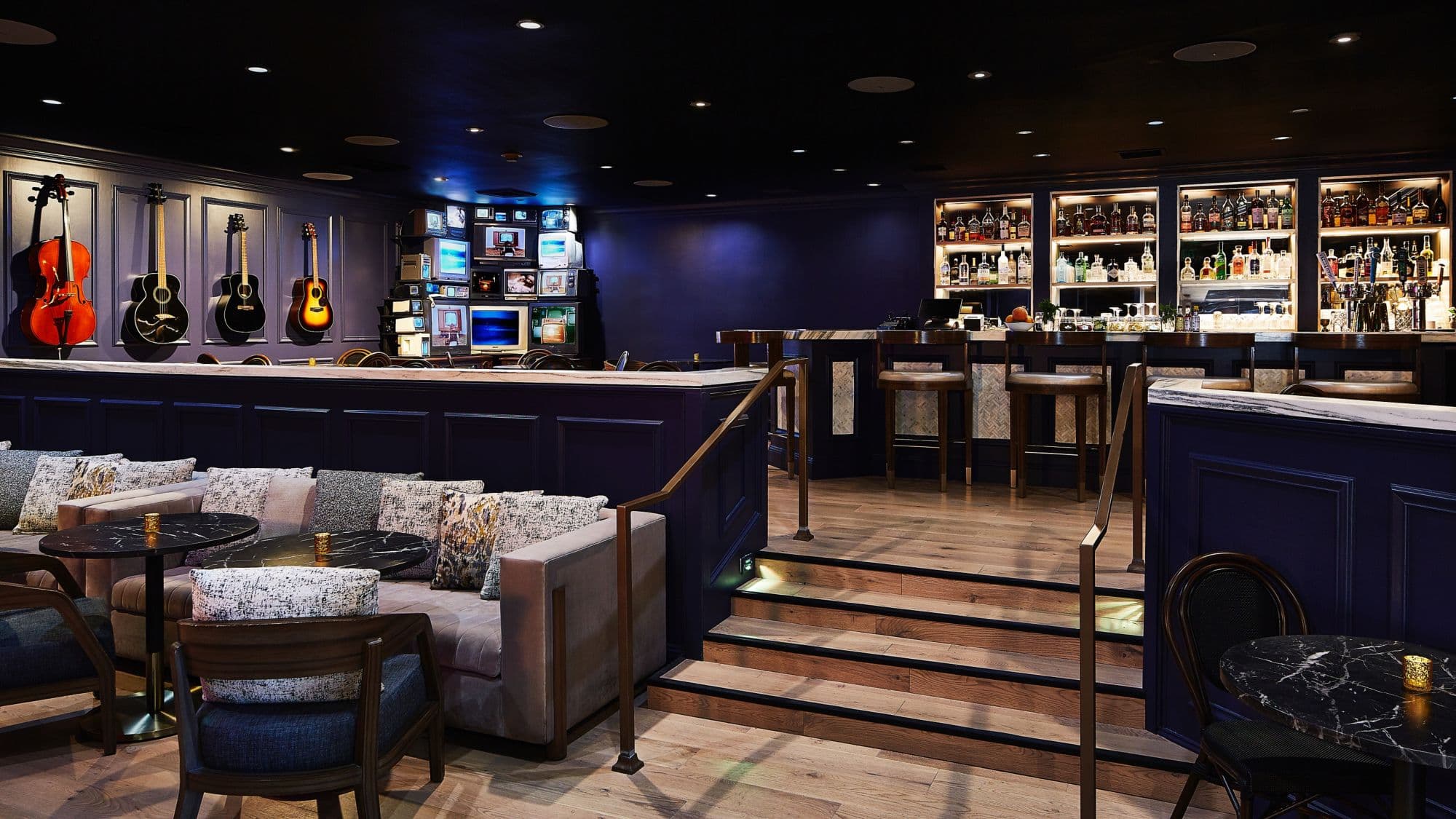 Hotel Dena, Pasadena Los Angeles, a Tribute Portfolio Hotel