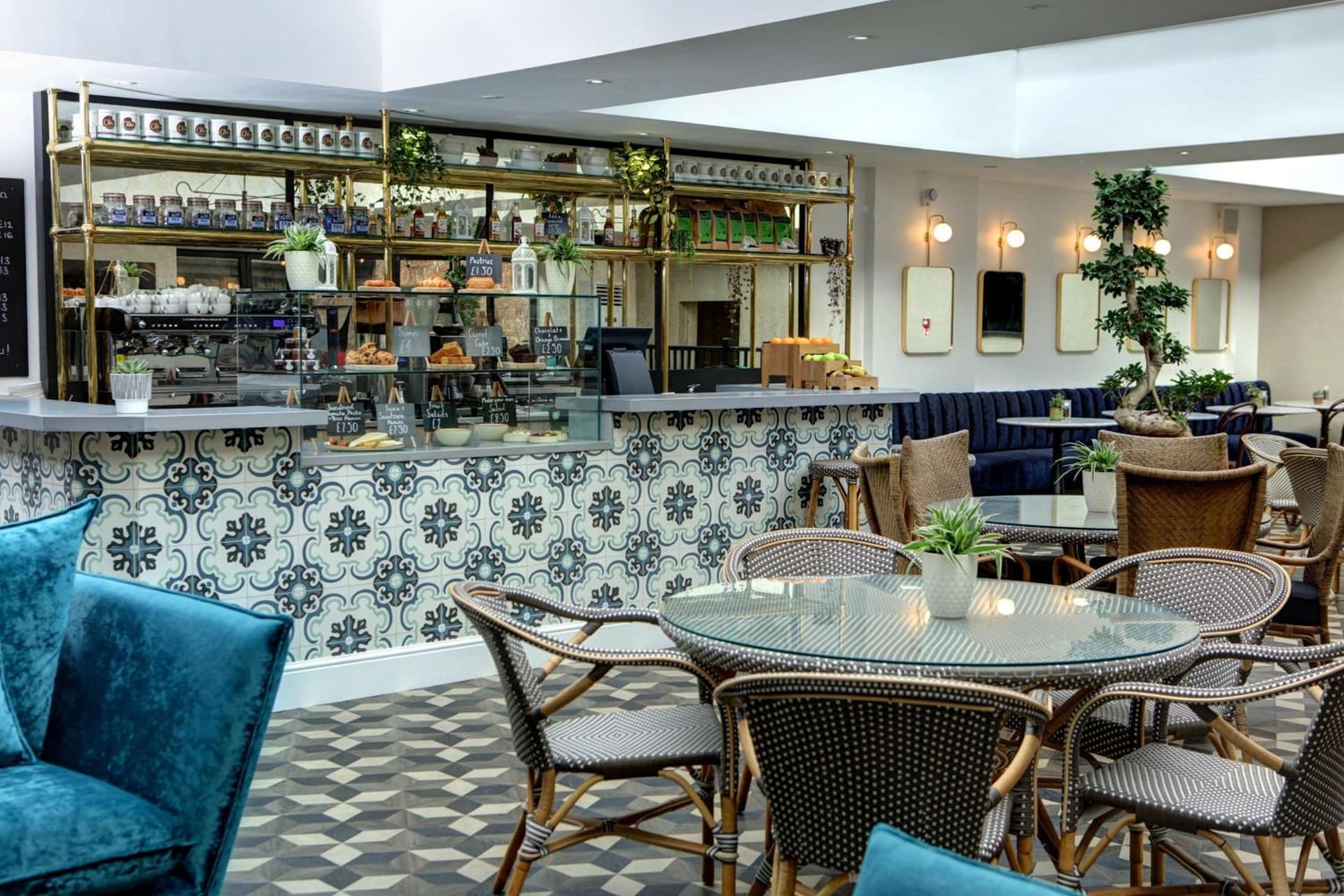 DoubleTree by Hilton York