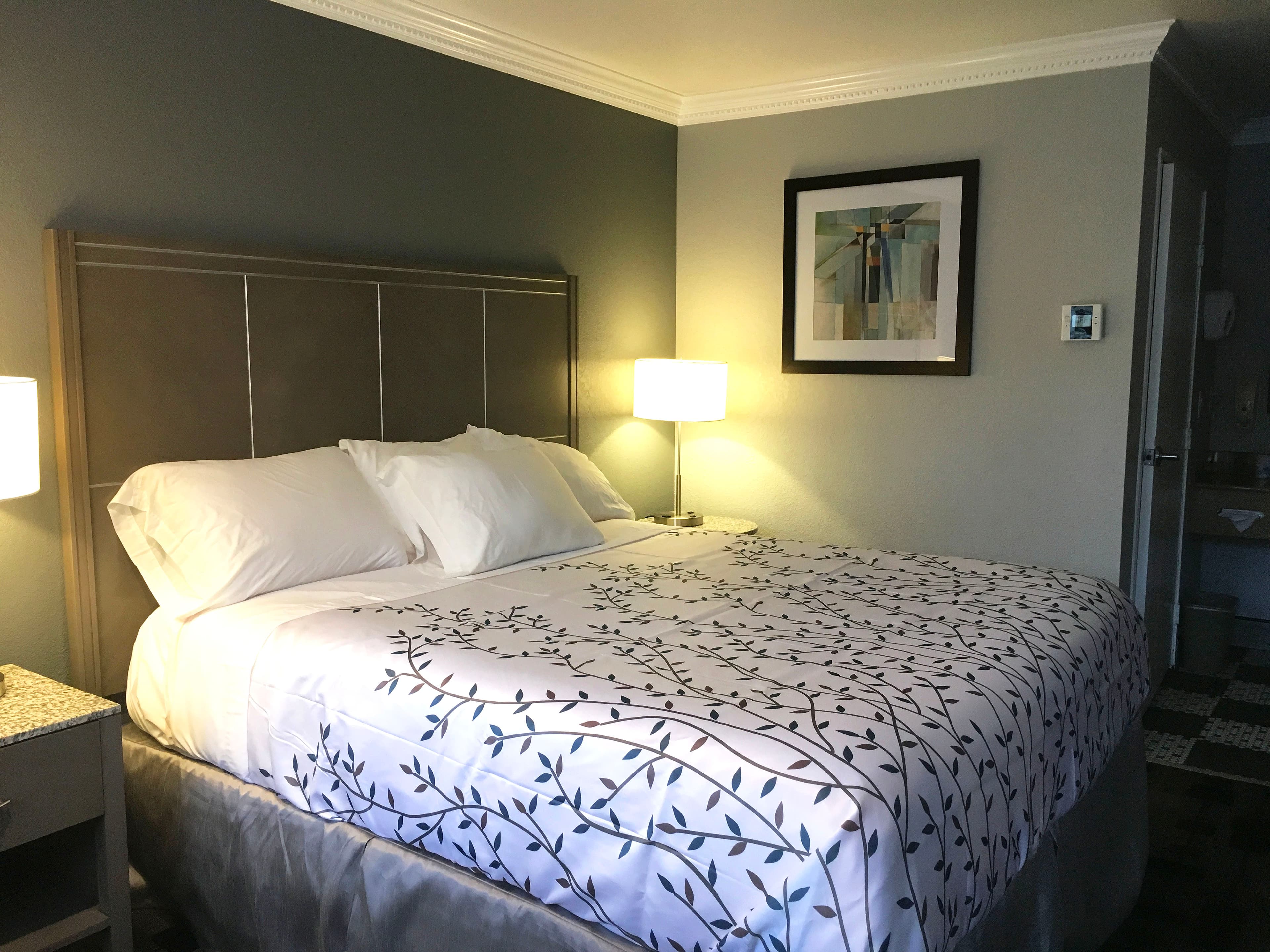Americas Best Value Inn - Milpitas