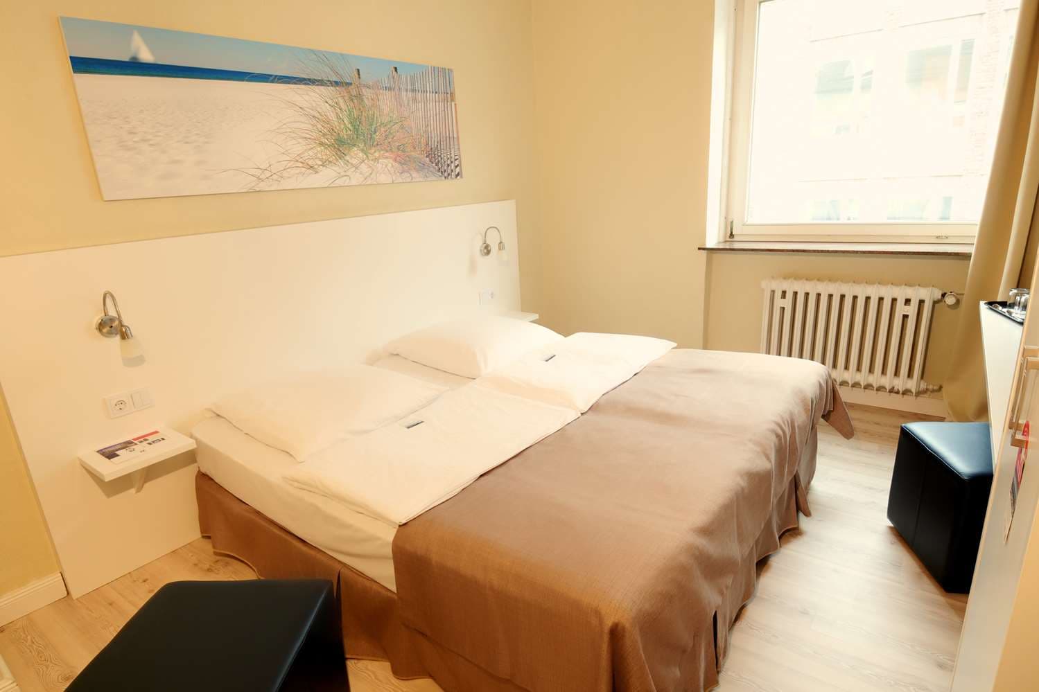 Premiere Classe Hotel am Kieler Schloss Kiel
