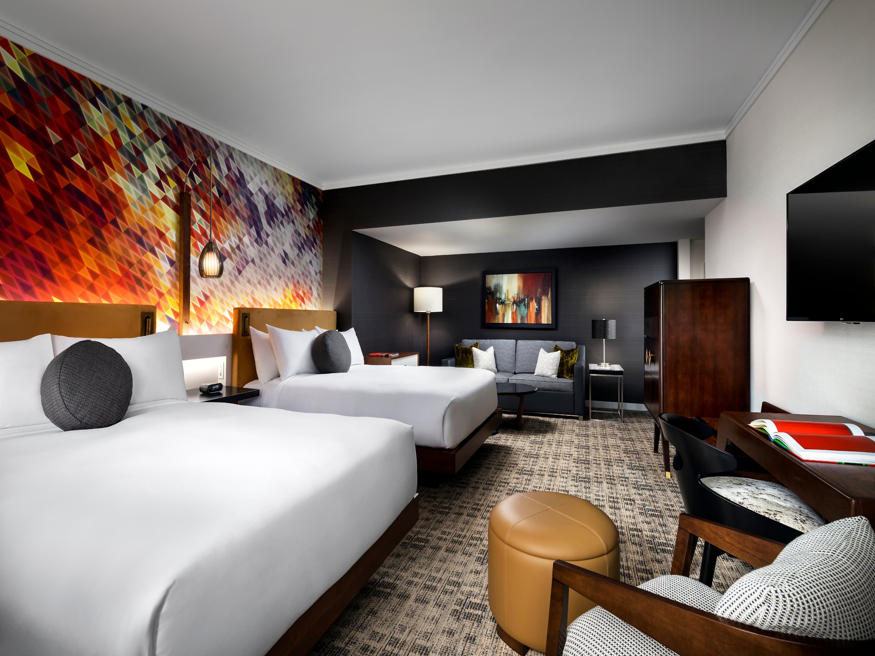 Fairmont The Queen Elizabeth