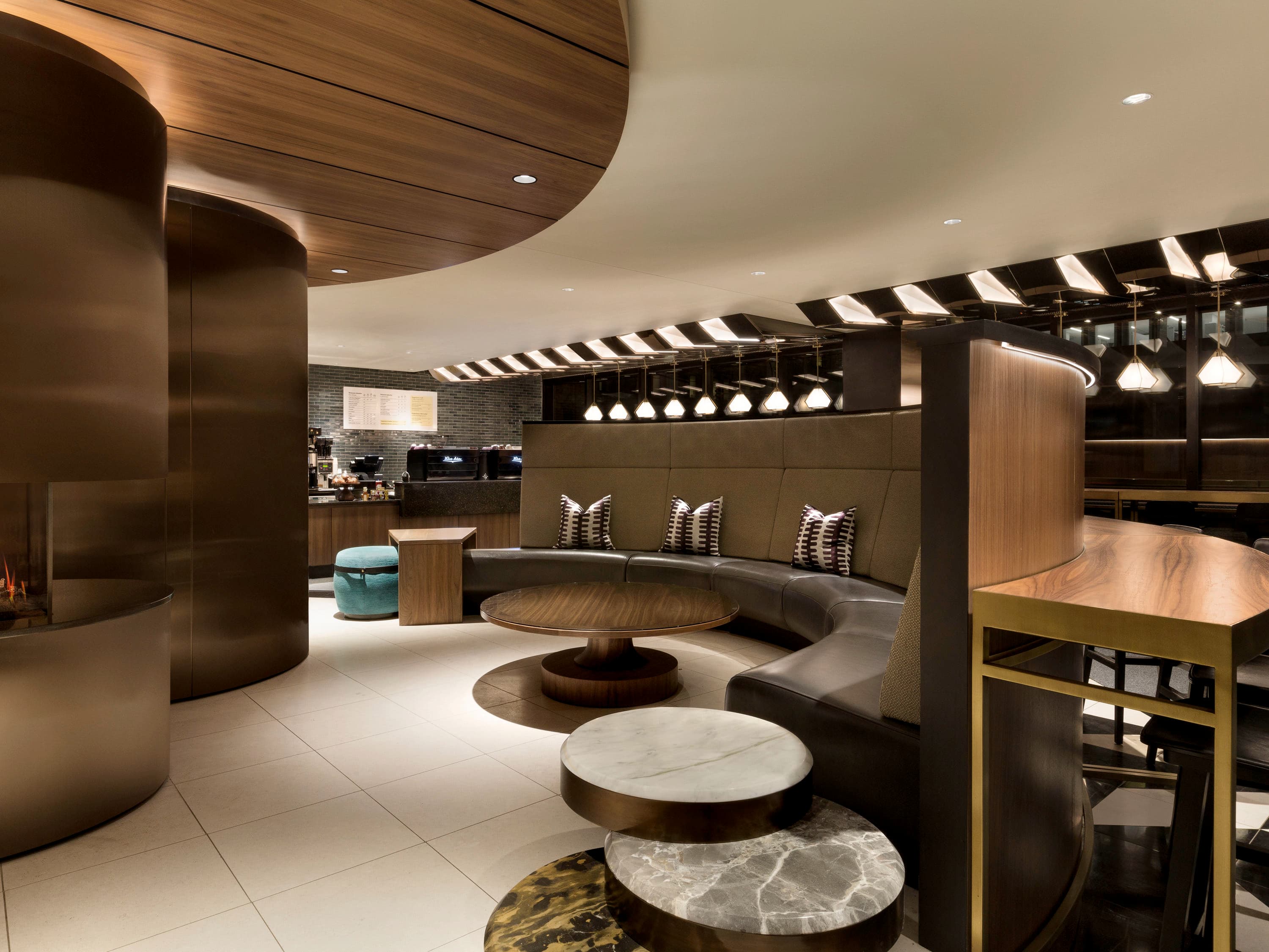 Fairmont The Queen Elizabeth