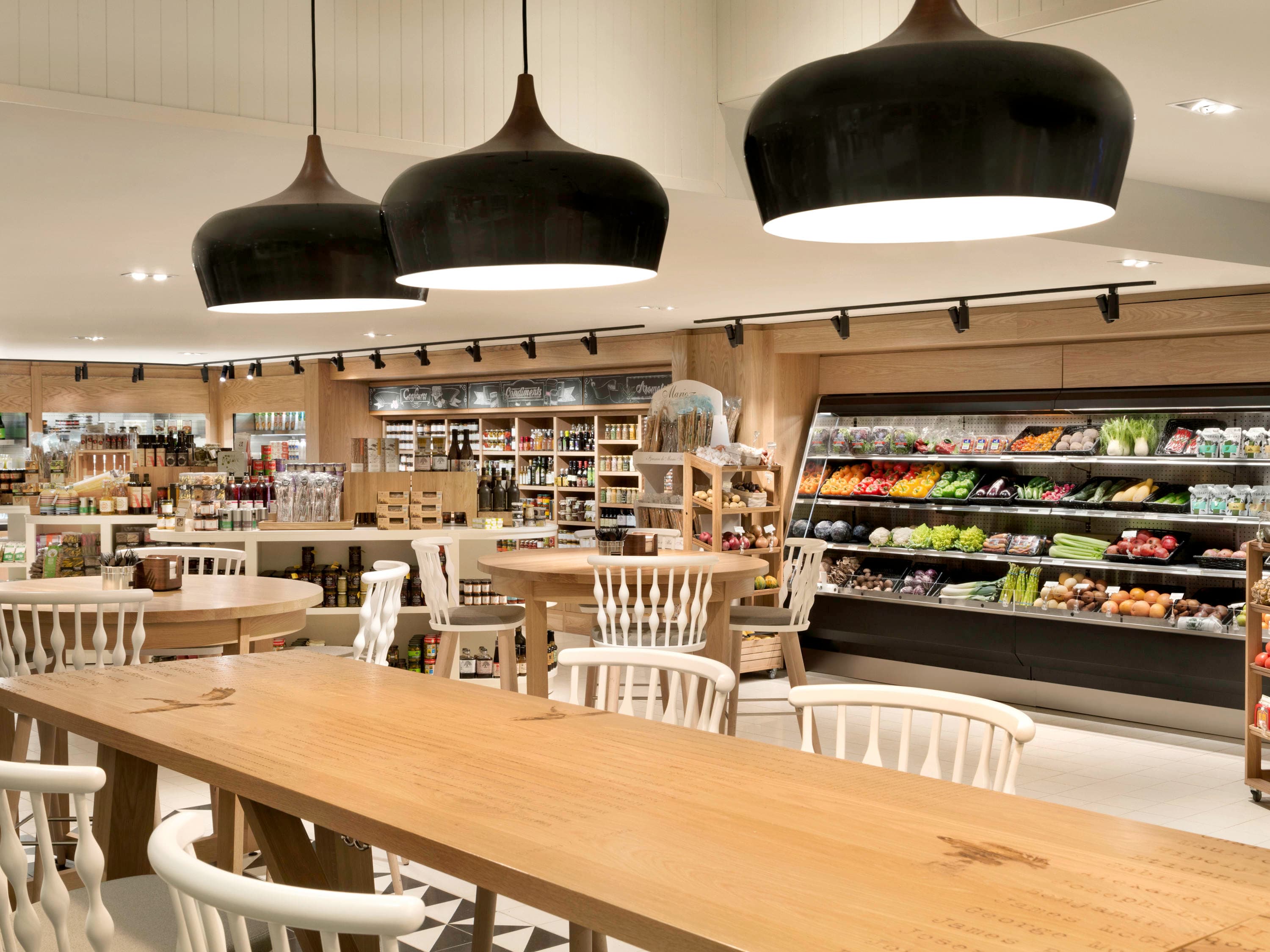 Fairmont The Queen Elizabeth