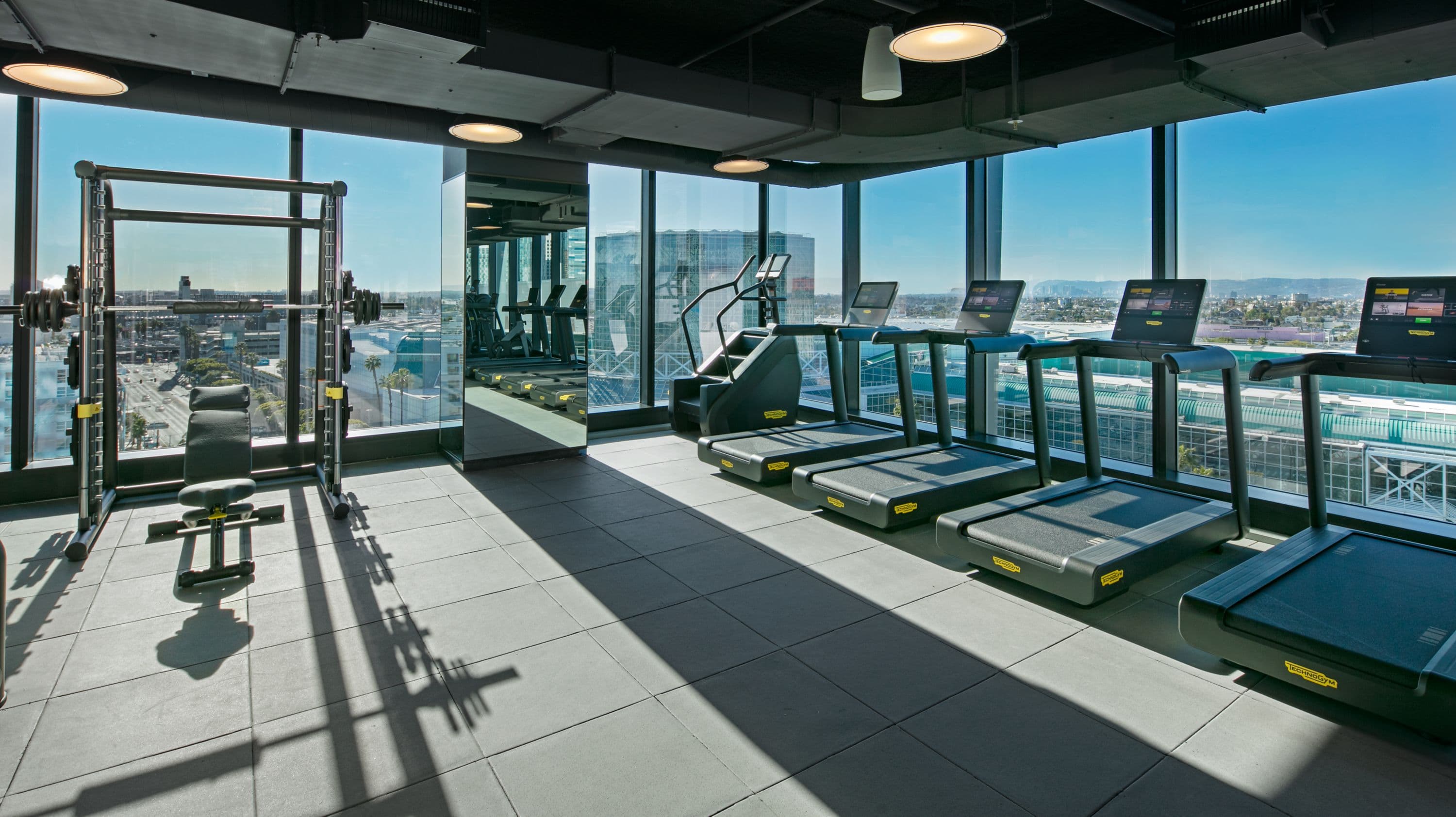 AC Hotel by Marriott Downtown Los Angeles