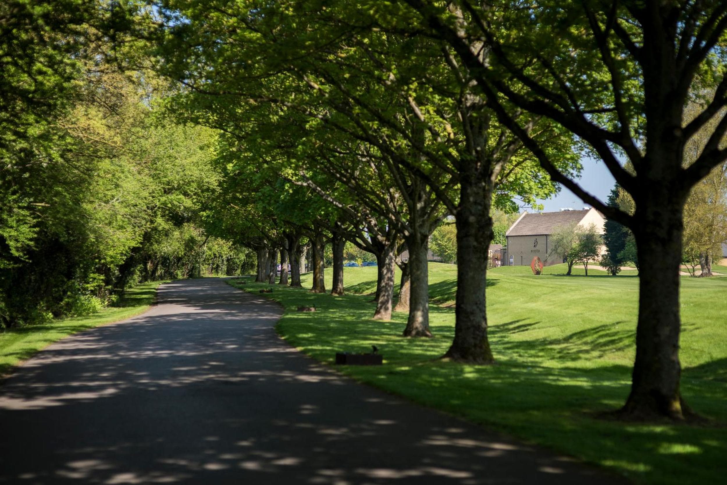 Bicester Hotel, Golf and Spa