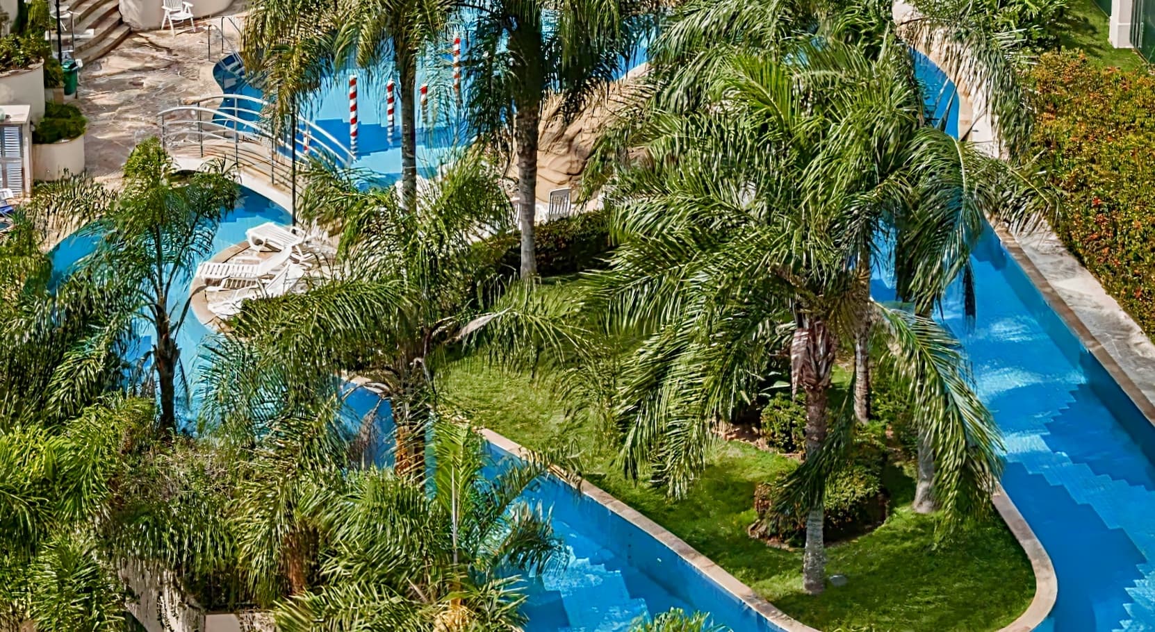 Bourbon Barra Premium Residence