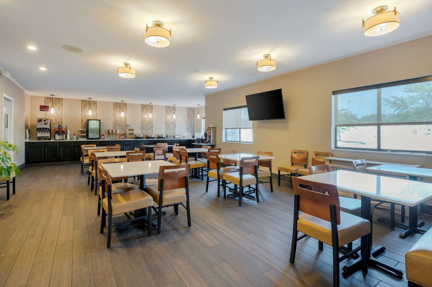 Best Western Plus Warsaw