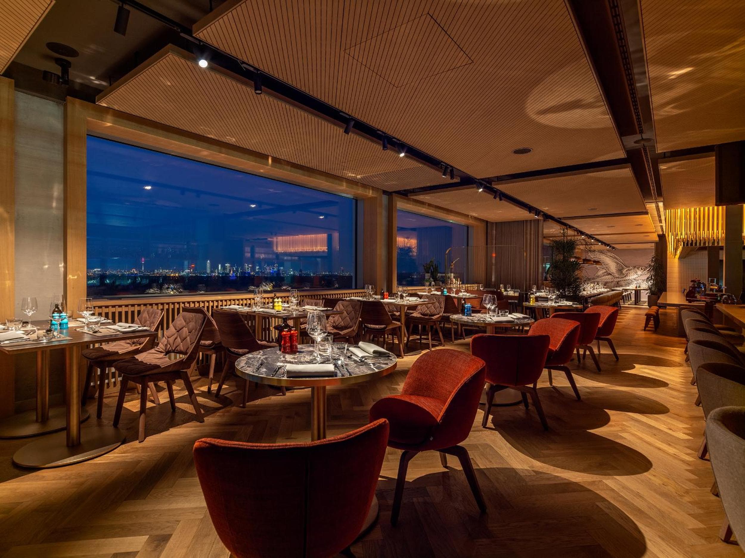 b'mine Hotel Frankfurt Airport