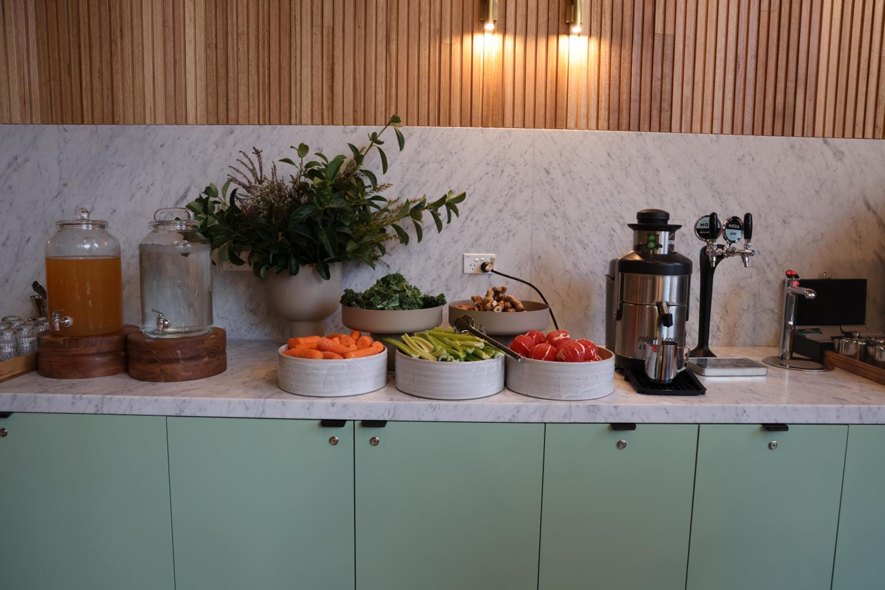 Novotel Melbourne Airport