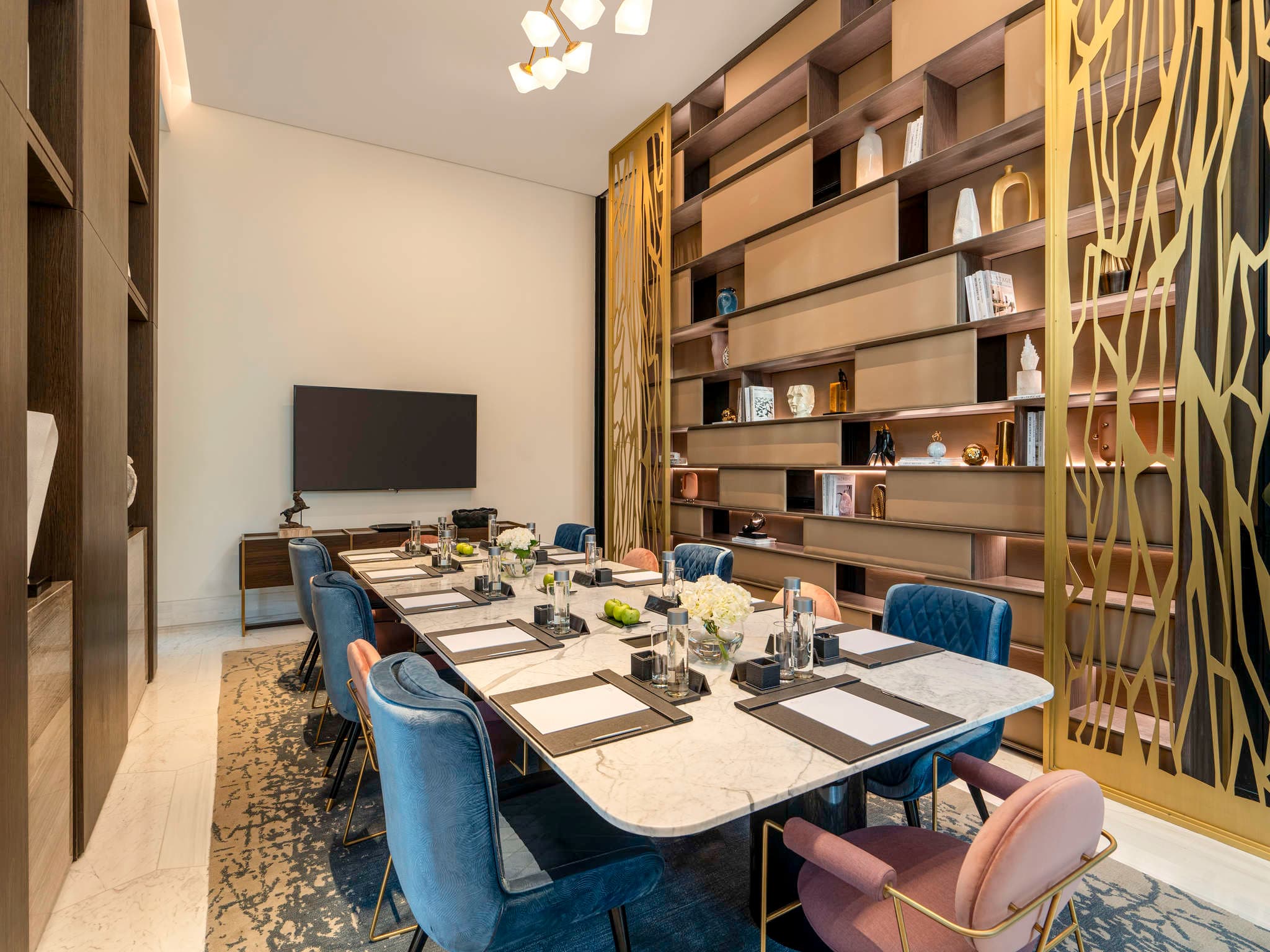 Fairmont Ramla Serviced Residences