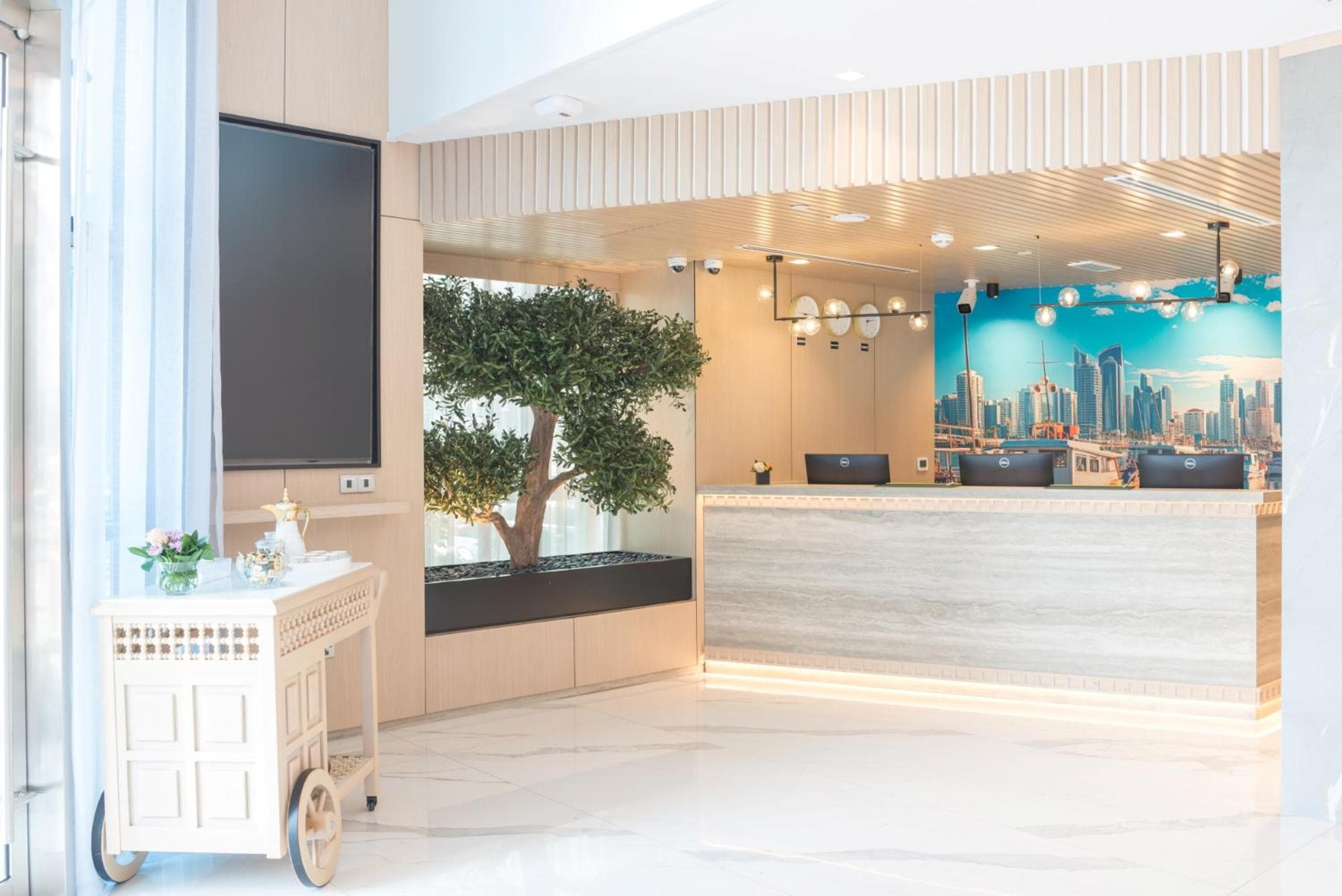 La Quinta by Wyndham Abu Dhabi Al Wahda