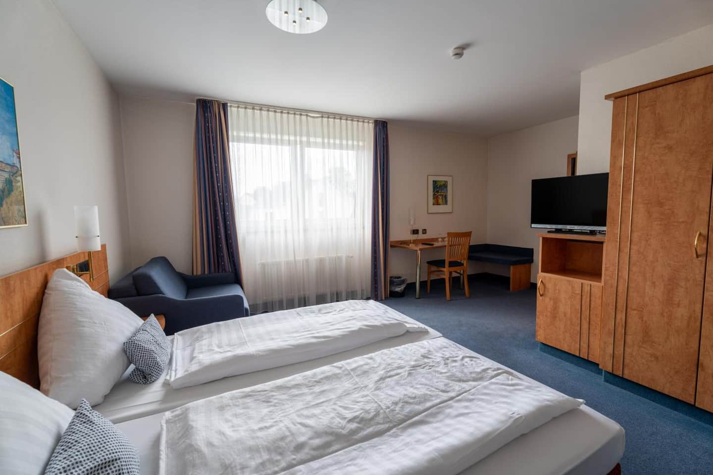 Airport Business Hotel Köln