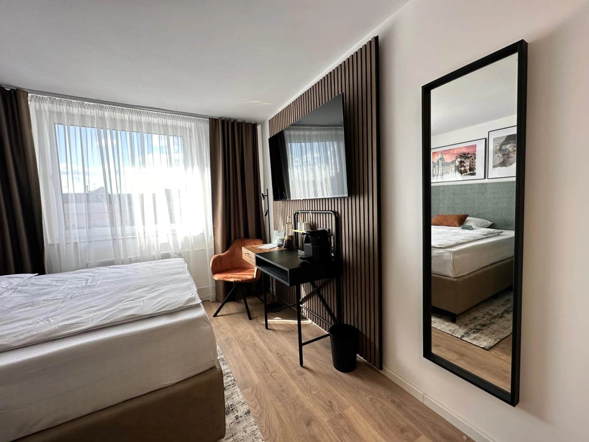 Aspire Palais Recklinghausen, Trademark Collection by Wyndham
