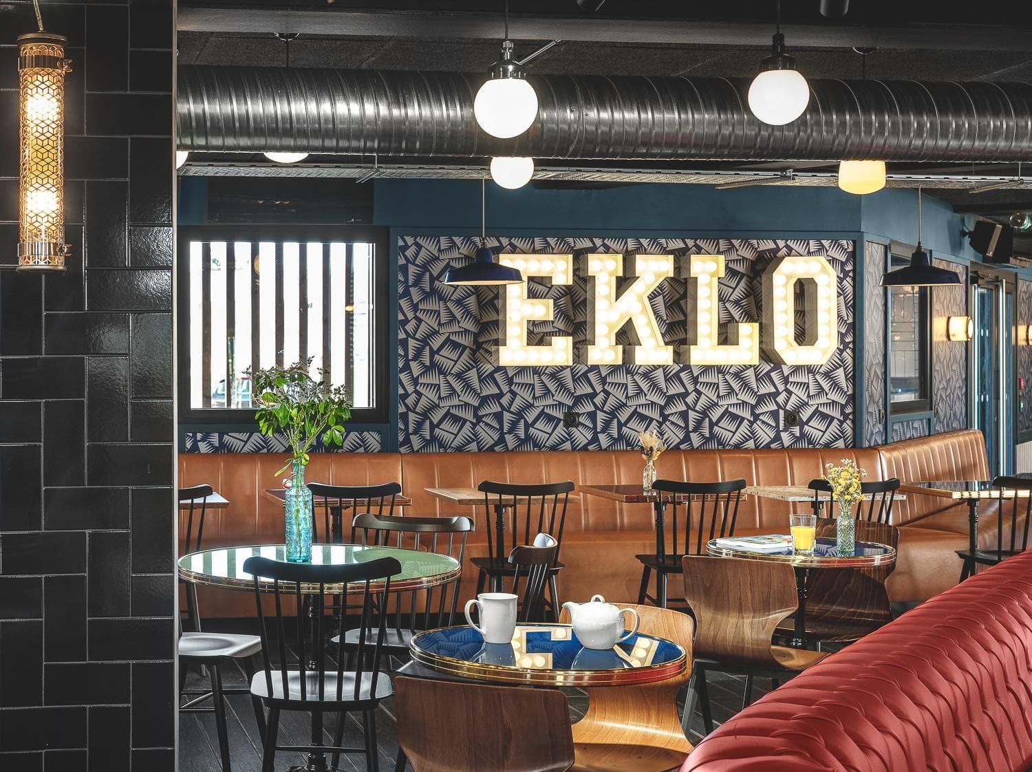 Eklo Hotels Paris Marne La Vallée