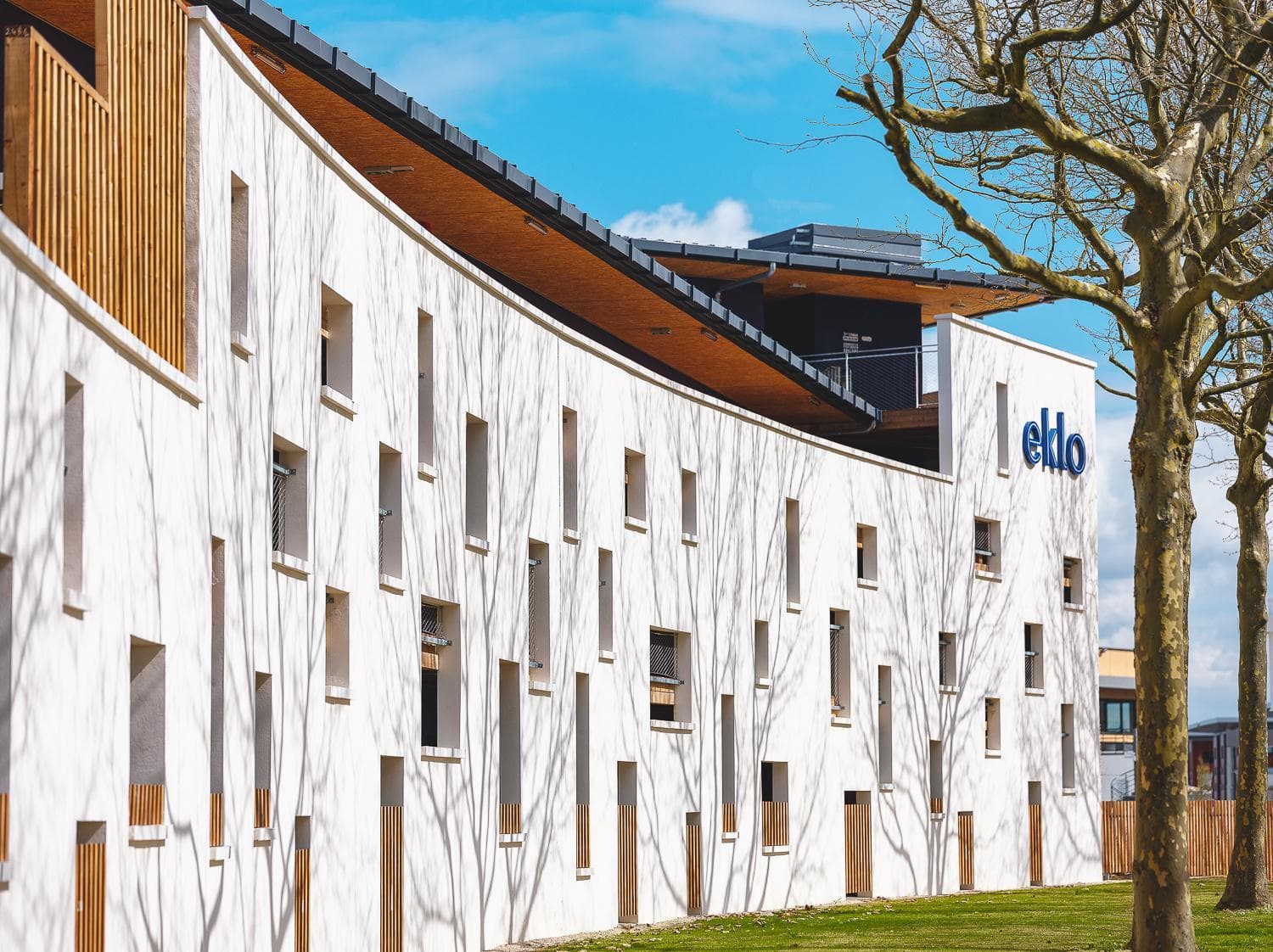Eklo Hotels Paris Marne La Vallée