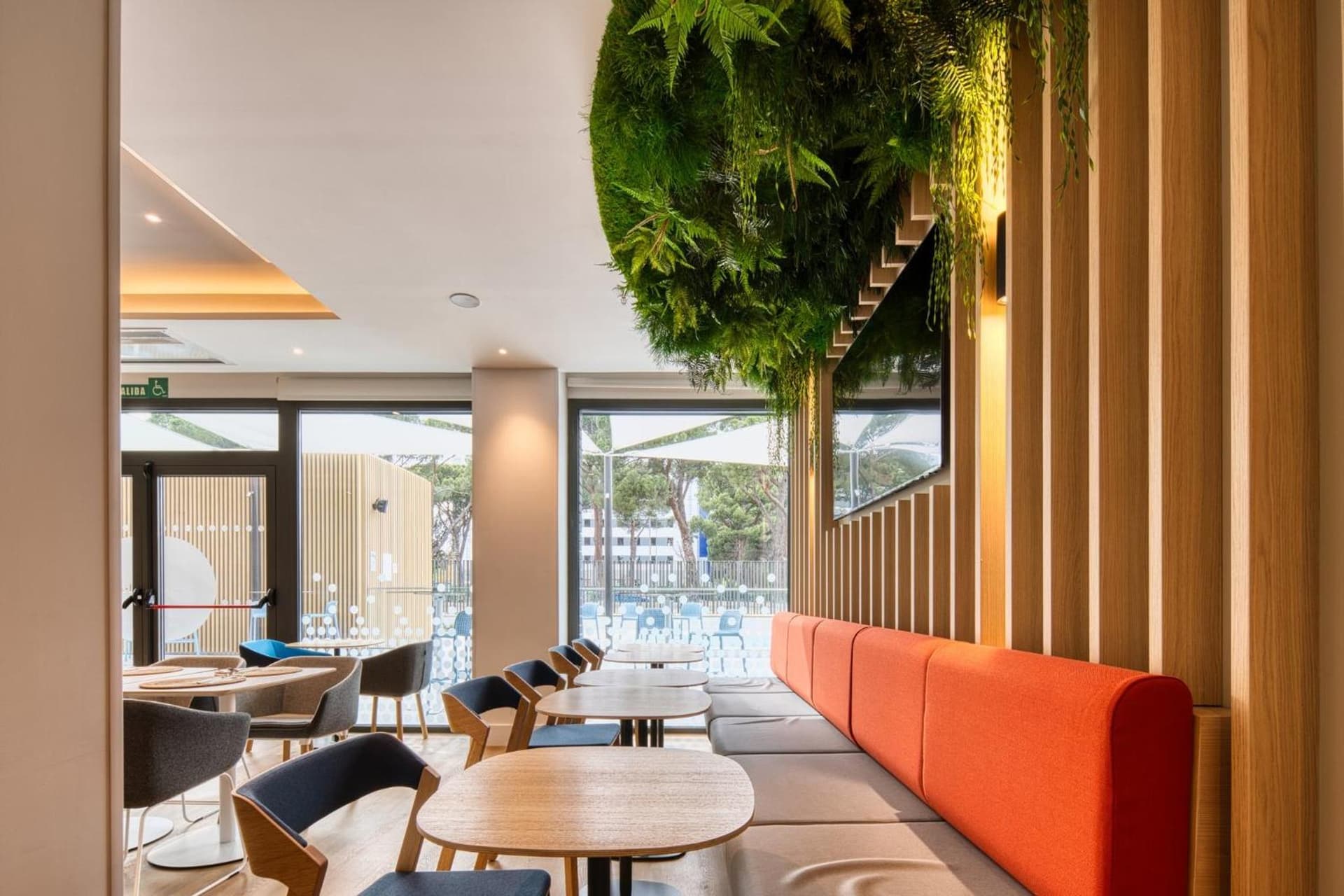 Holiday Inn Express Madrid Airport
