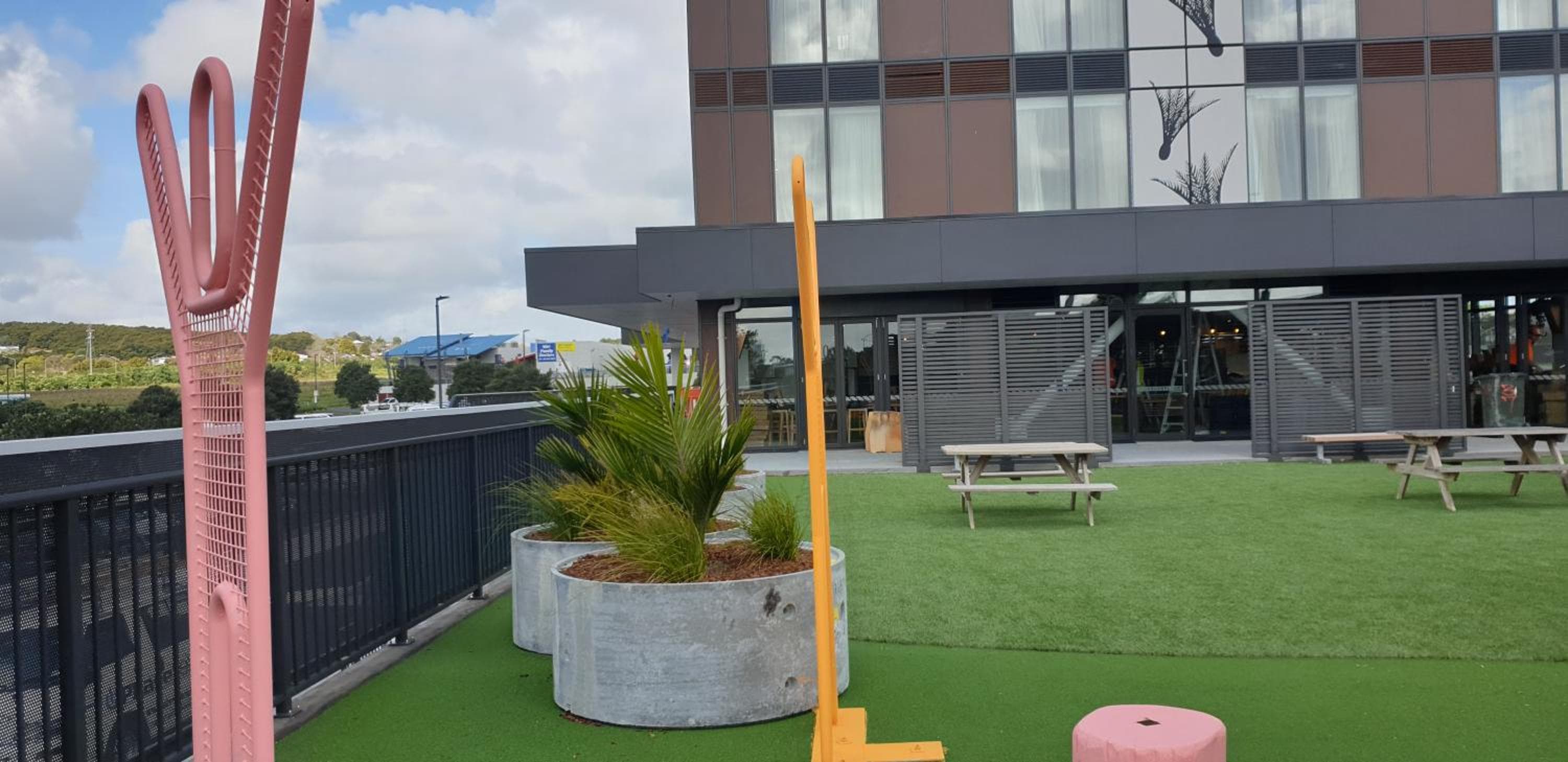 Ramada Suites by Wyndham Manukau