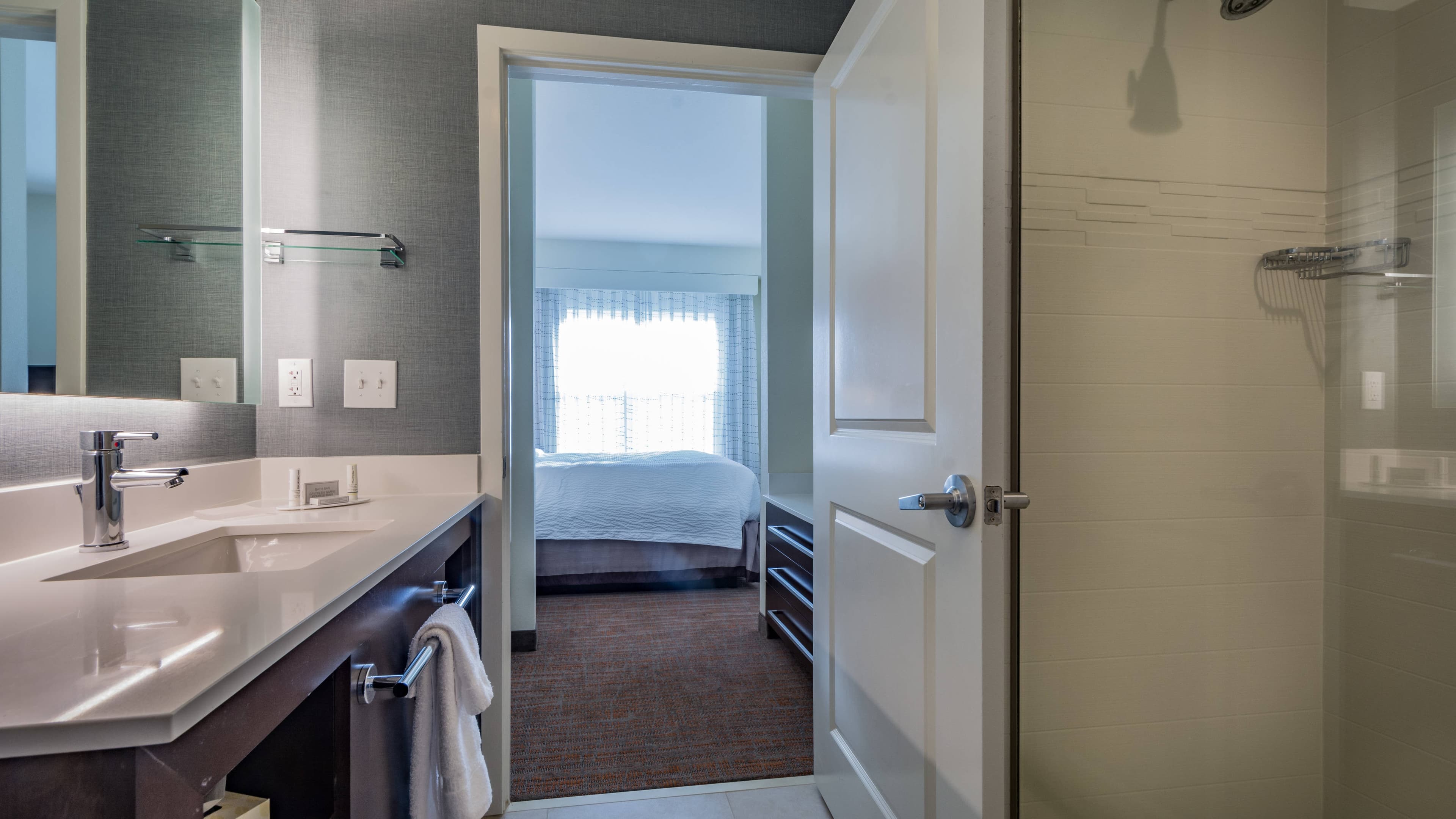 Residence Inn by Marriott Savannah Airport