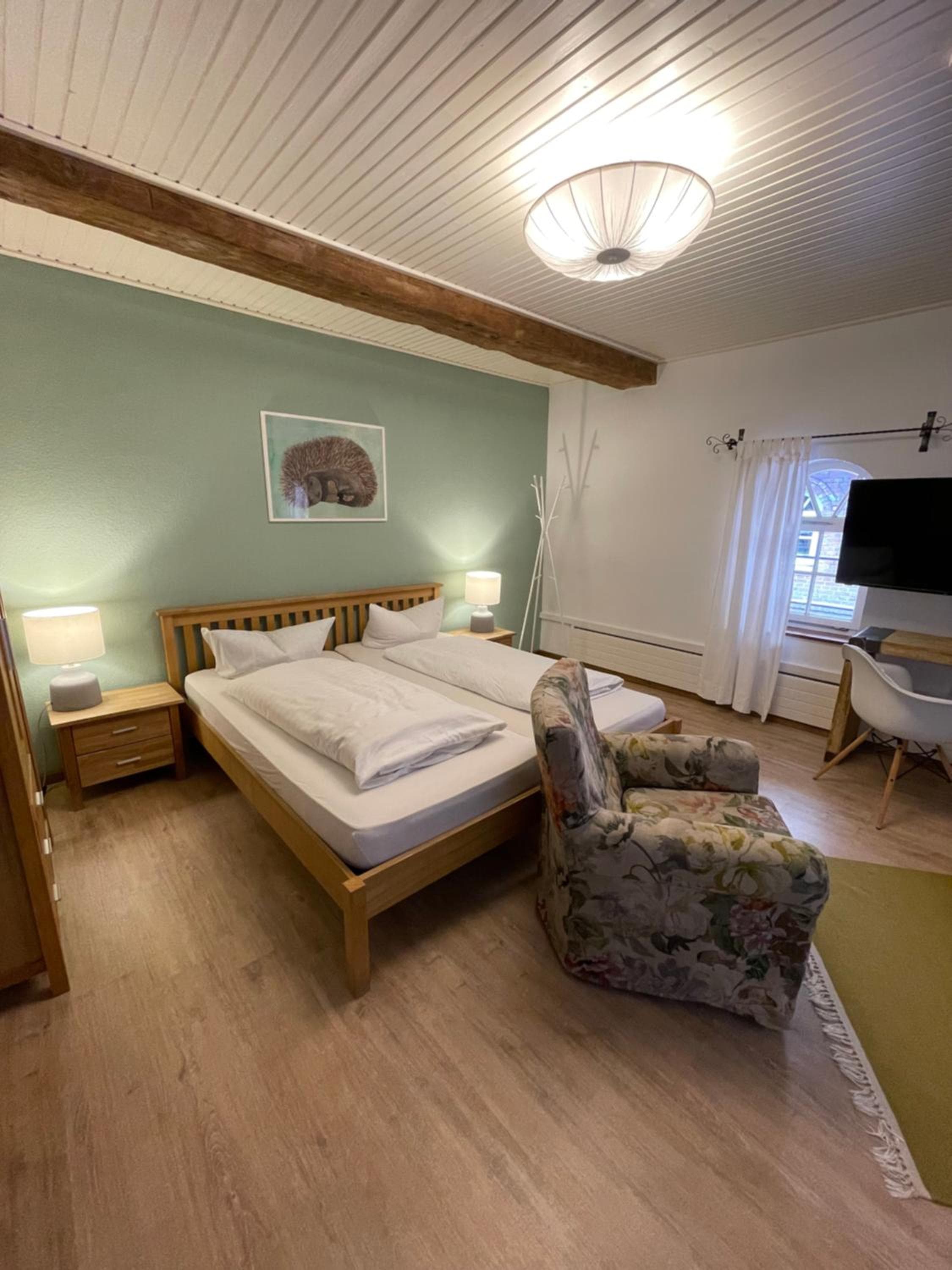 Hotel Gut Schöneworth