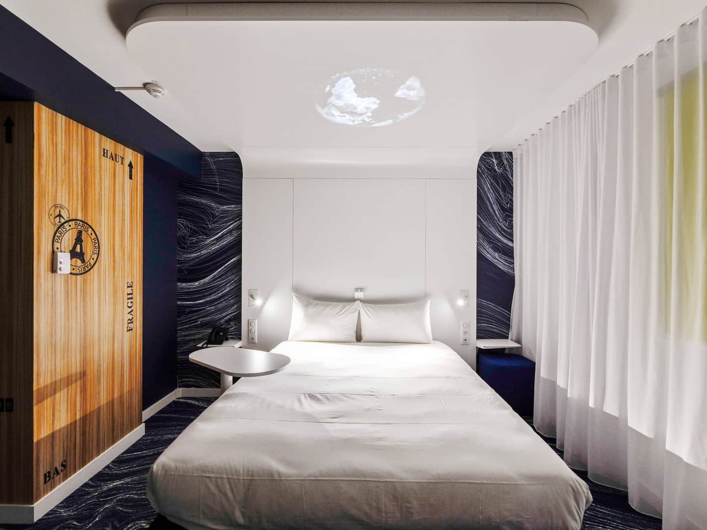 ibis Styles Paris Orly Airport