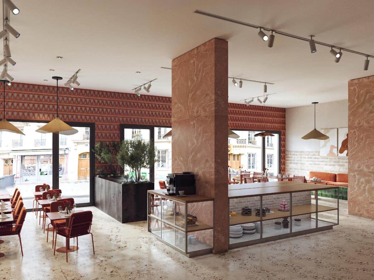 Hôtel Ligo by HappyCulture
