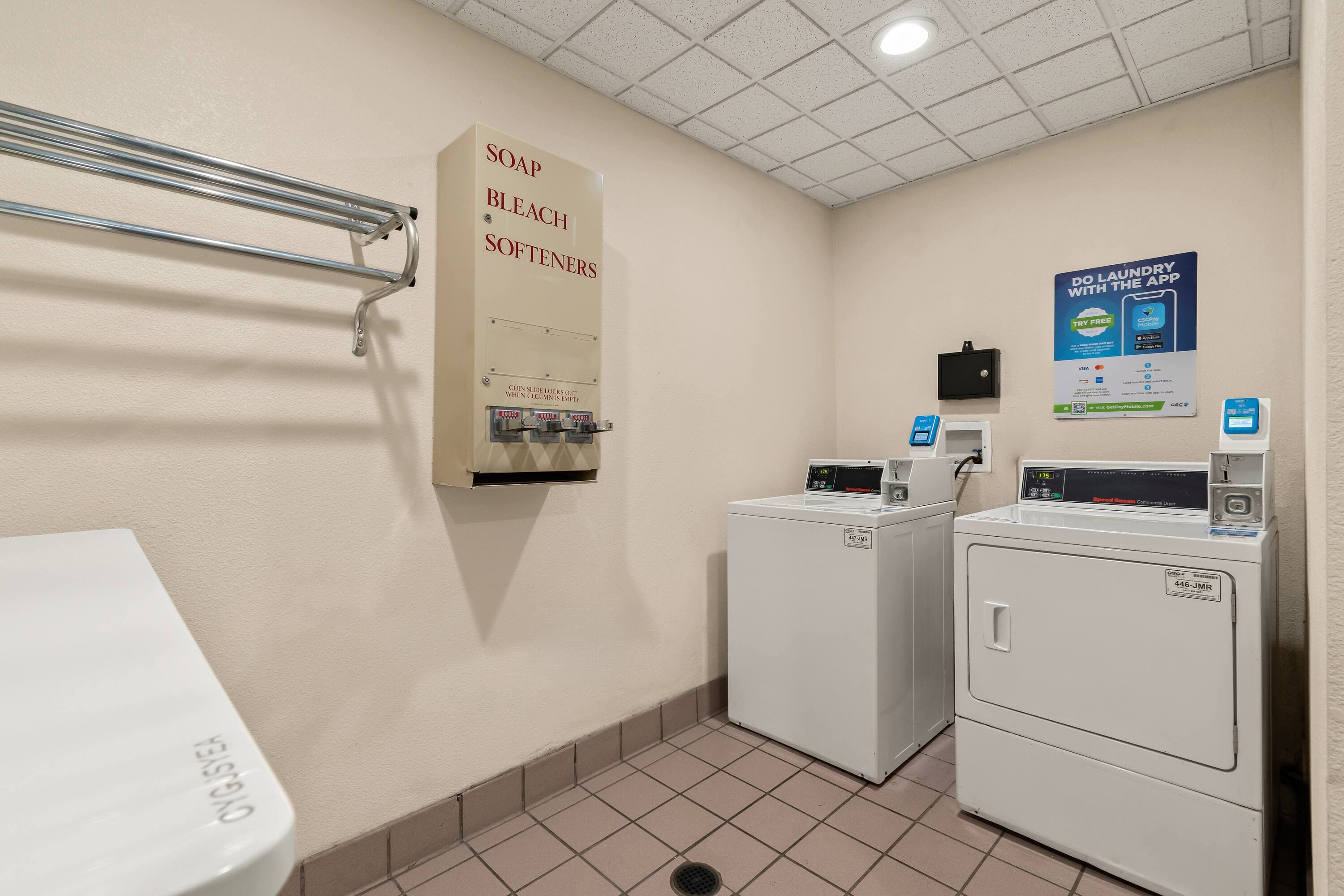 Ramada by Wyndham Harrisburg/Hershey Area