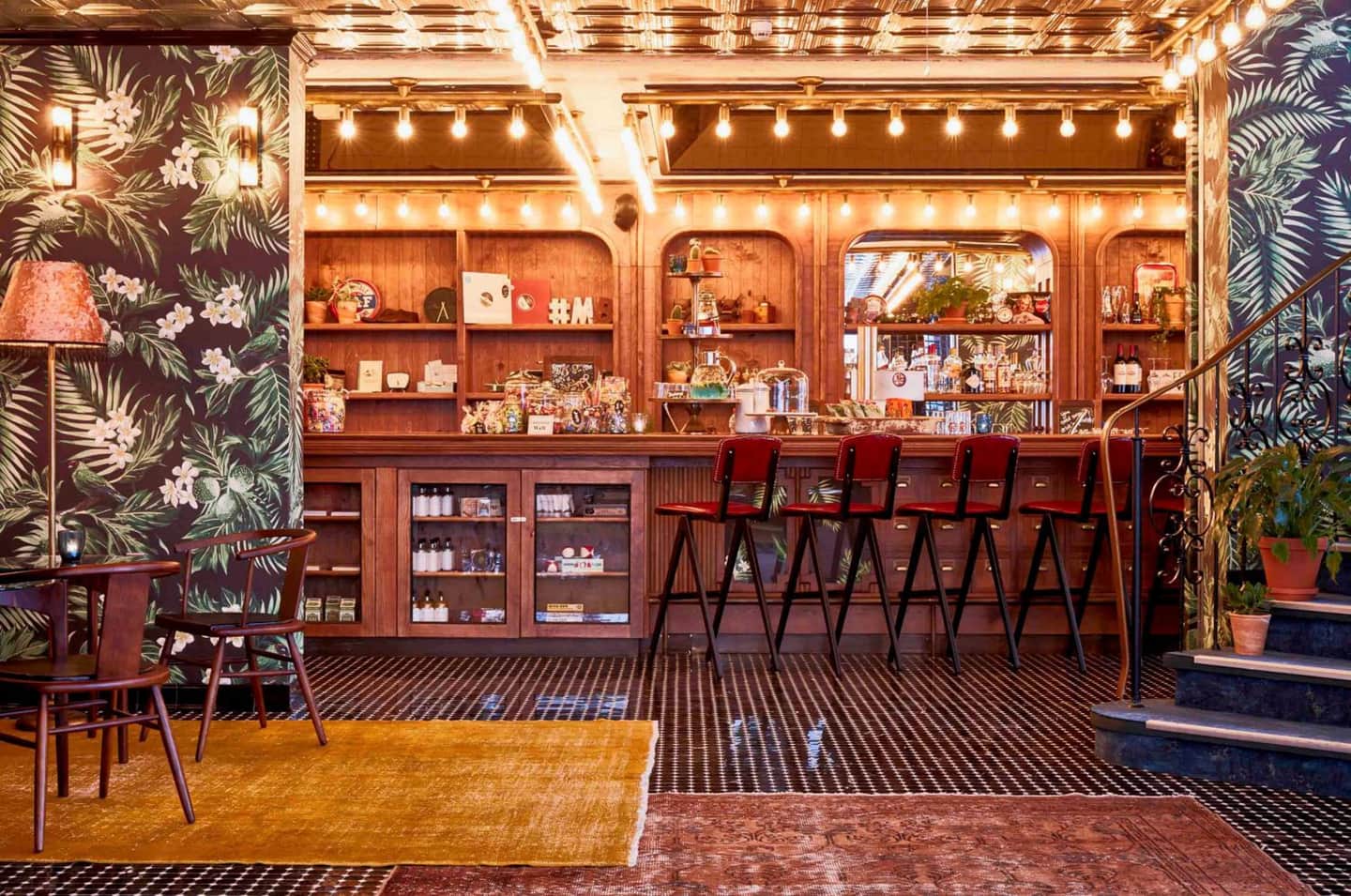 Max Brown Hotel Midtown by Sircle Collection