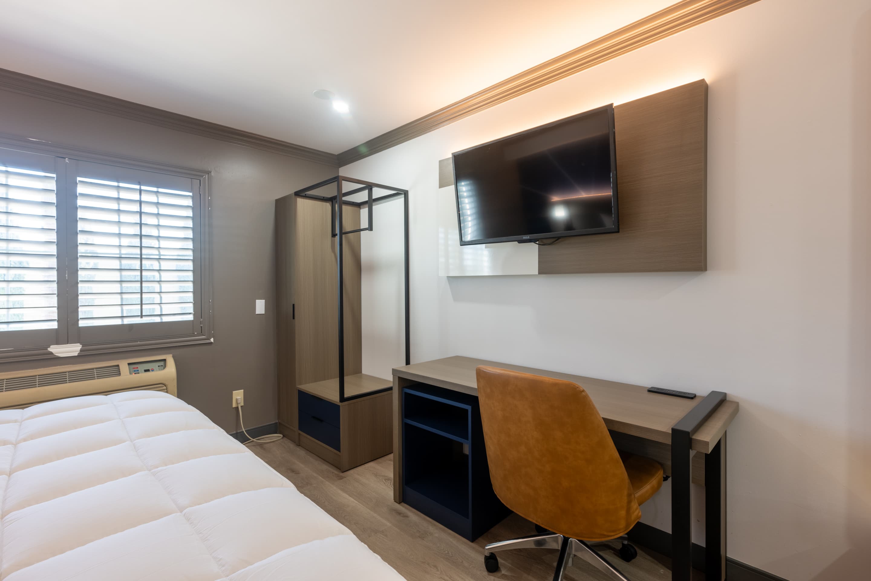 Torrance Inn LAX Airport Area