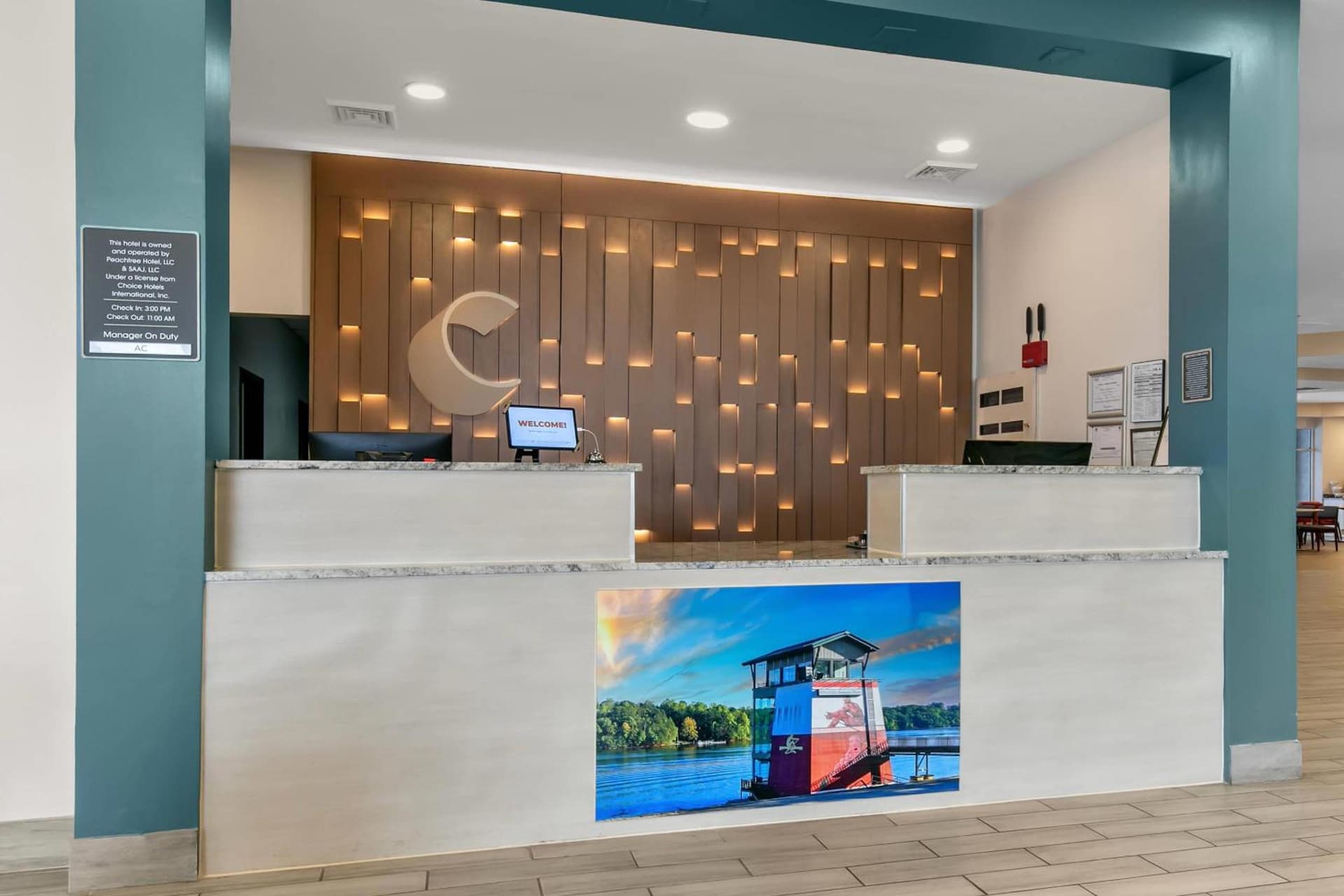 Comfort Inn & Suites Gainesville